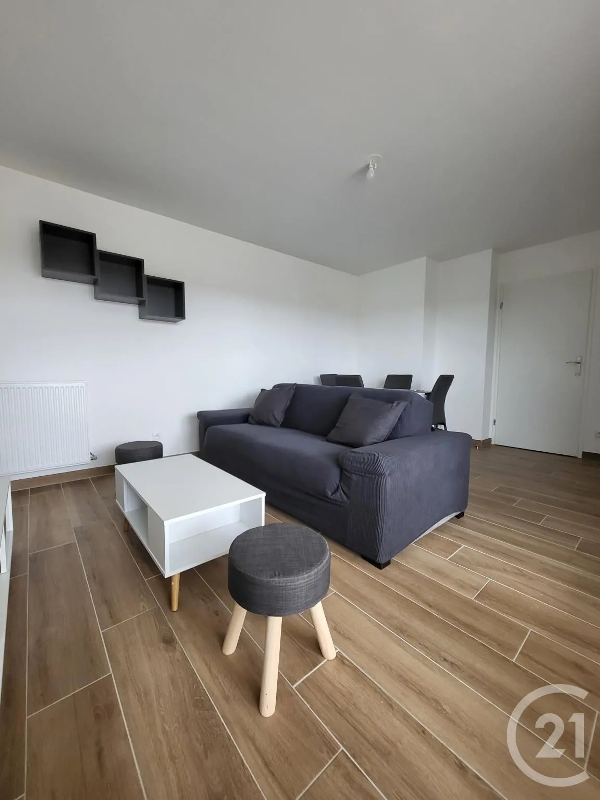 Appartement à louer, 44m², Athis-Mons