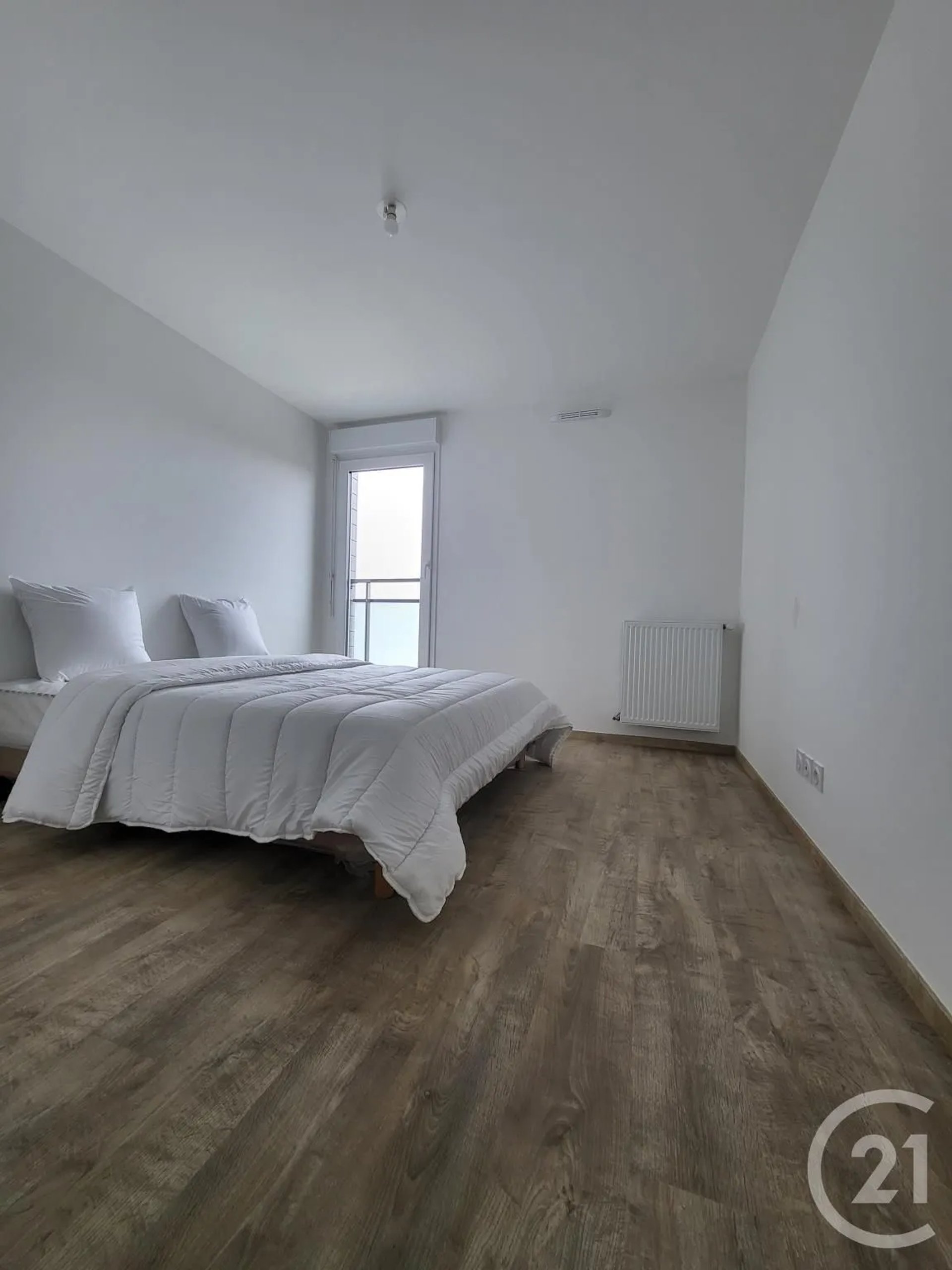 Appartement à louer, 44m², Athis-Mons