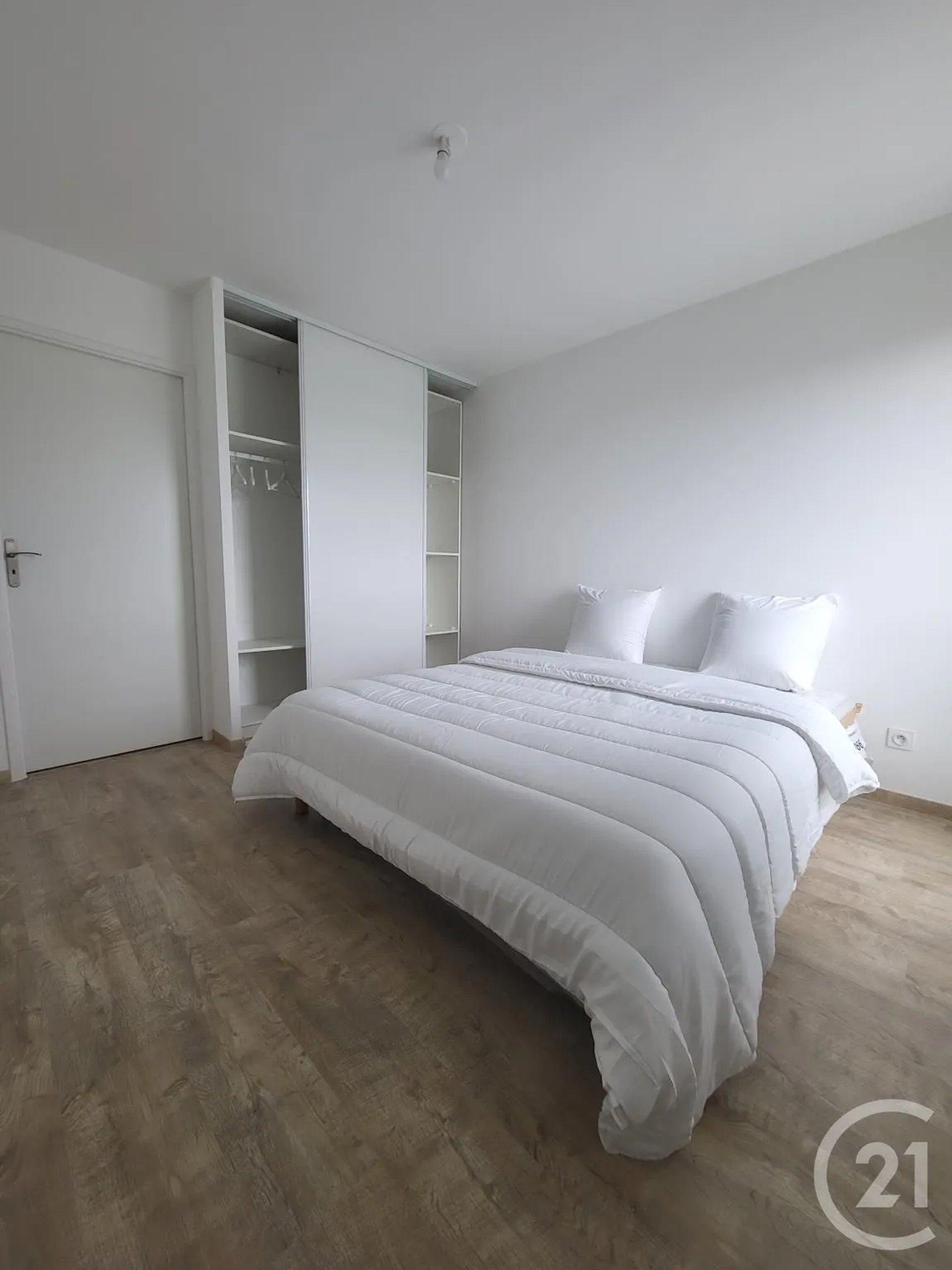 Appartement à louer, 44m², Athis-Mons