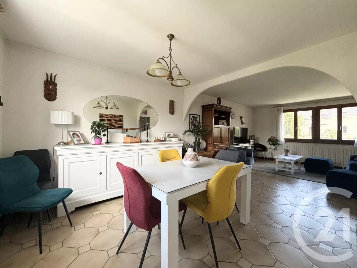 Maison à vendre, 83m², Savigny-sur-Orge