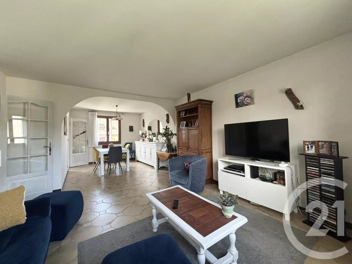 Maison à vendre, 83m², Savigny-sur-Orge