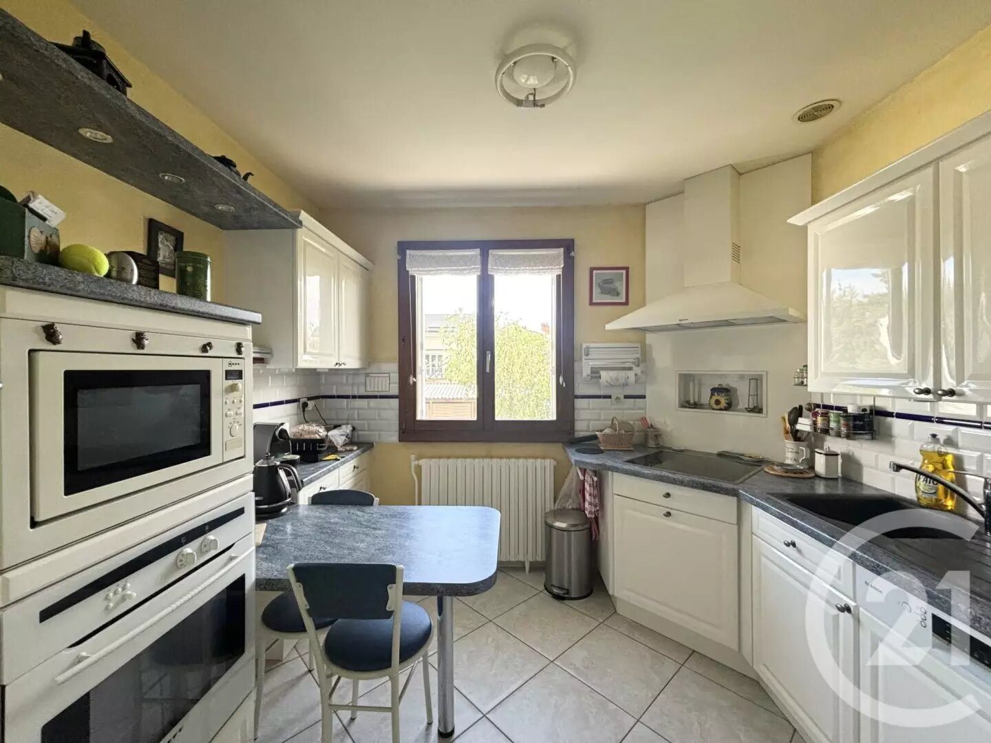 Maison à vendre, 83m², Savigny-sur-Orge