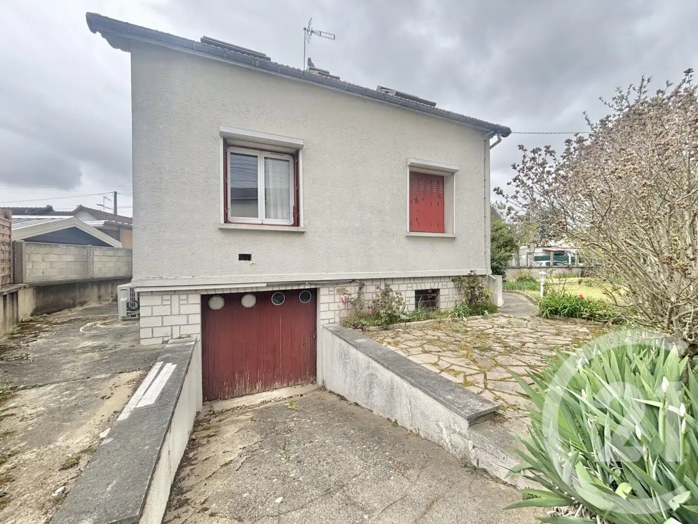 Maison à vendre, 80m², Paray-Vieille-Poste