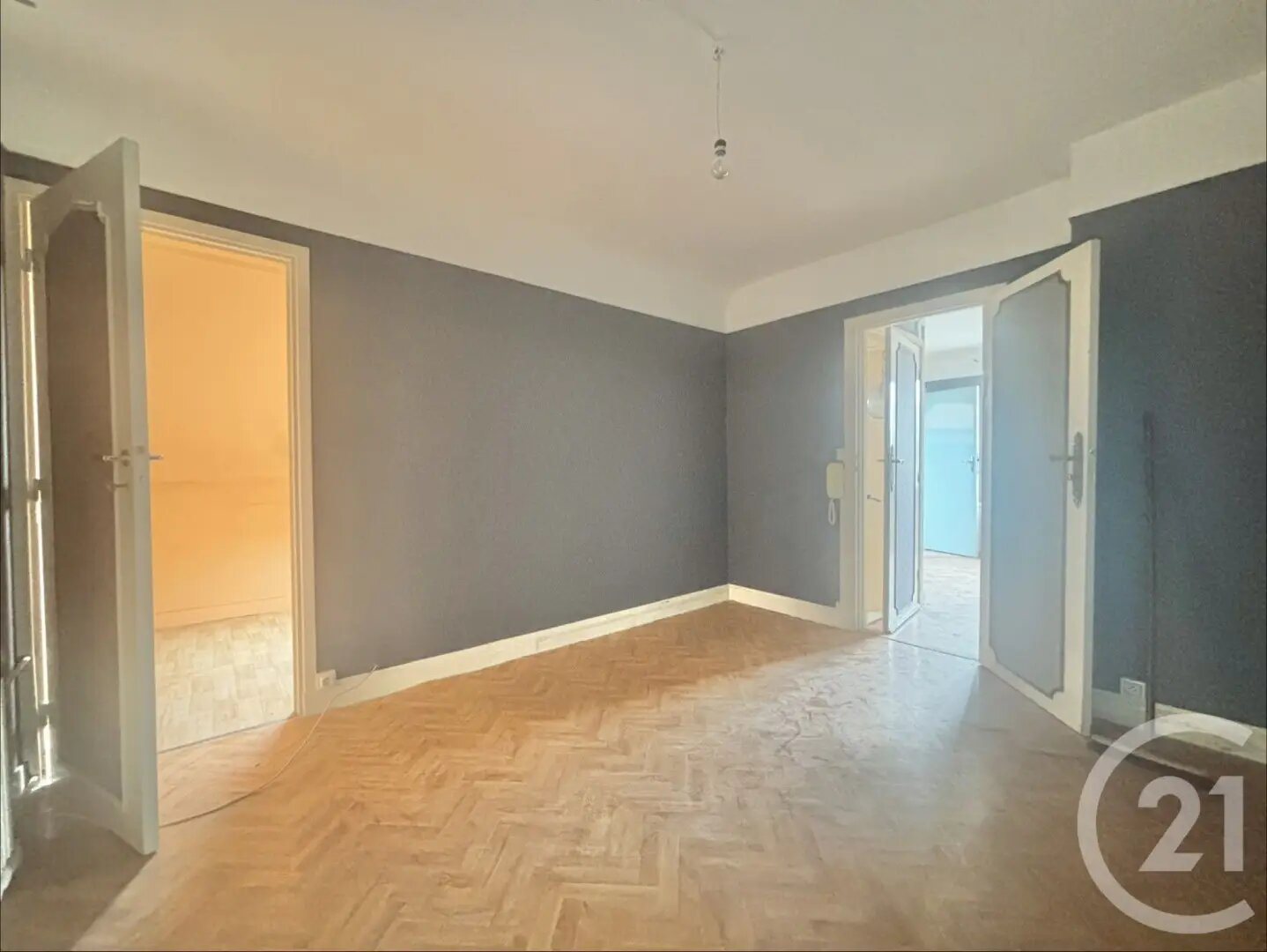 Maison à vendre, 80m², Paray-Vieille-Poste