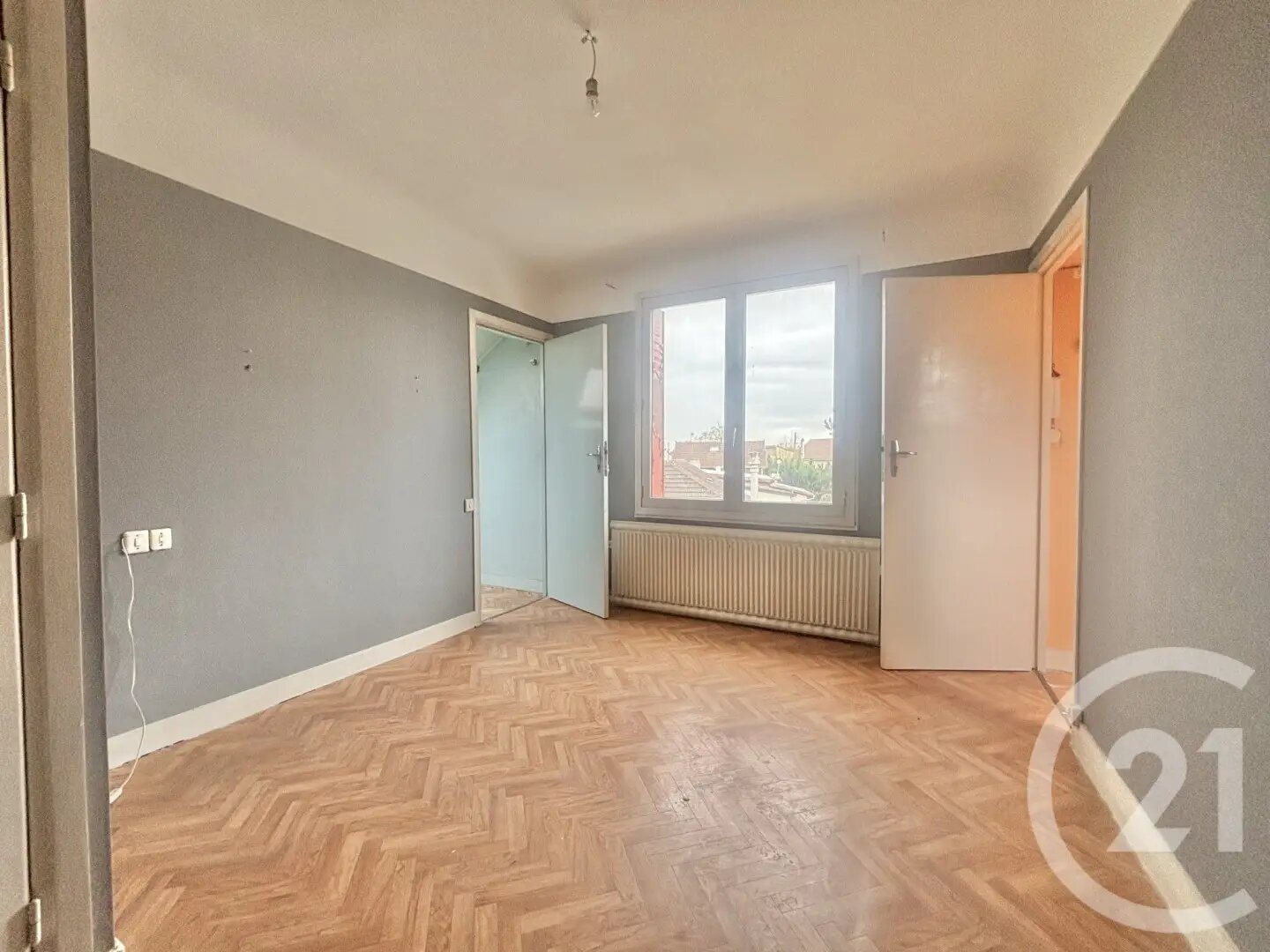 Maison à vendre, 80m², Paray-Vieille-Poste