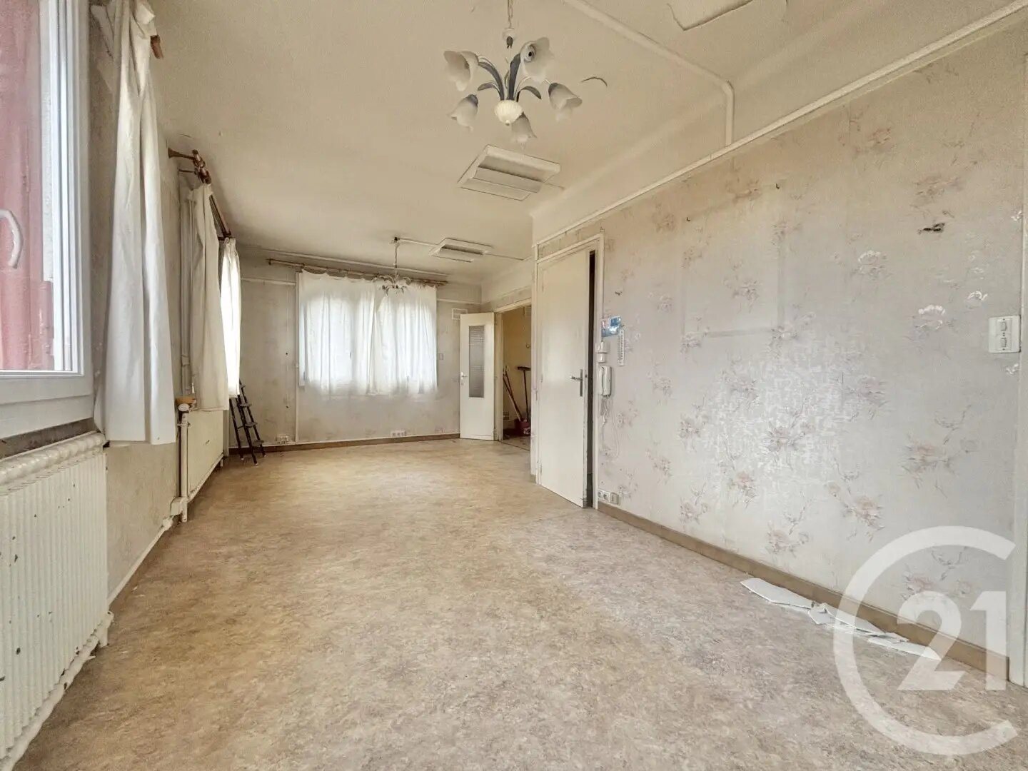 Maison à vendre, 80m², Paray-Vieille-Poste
