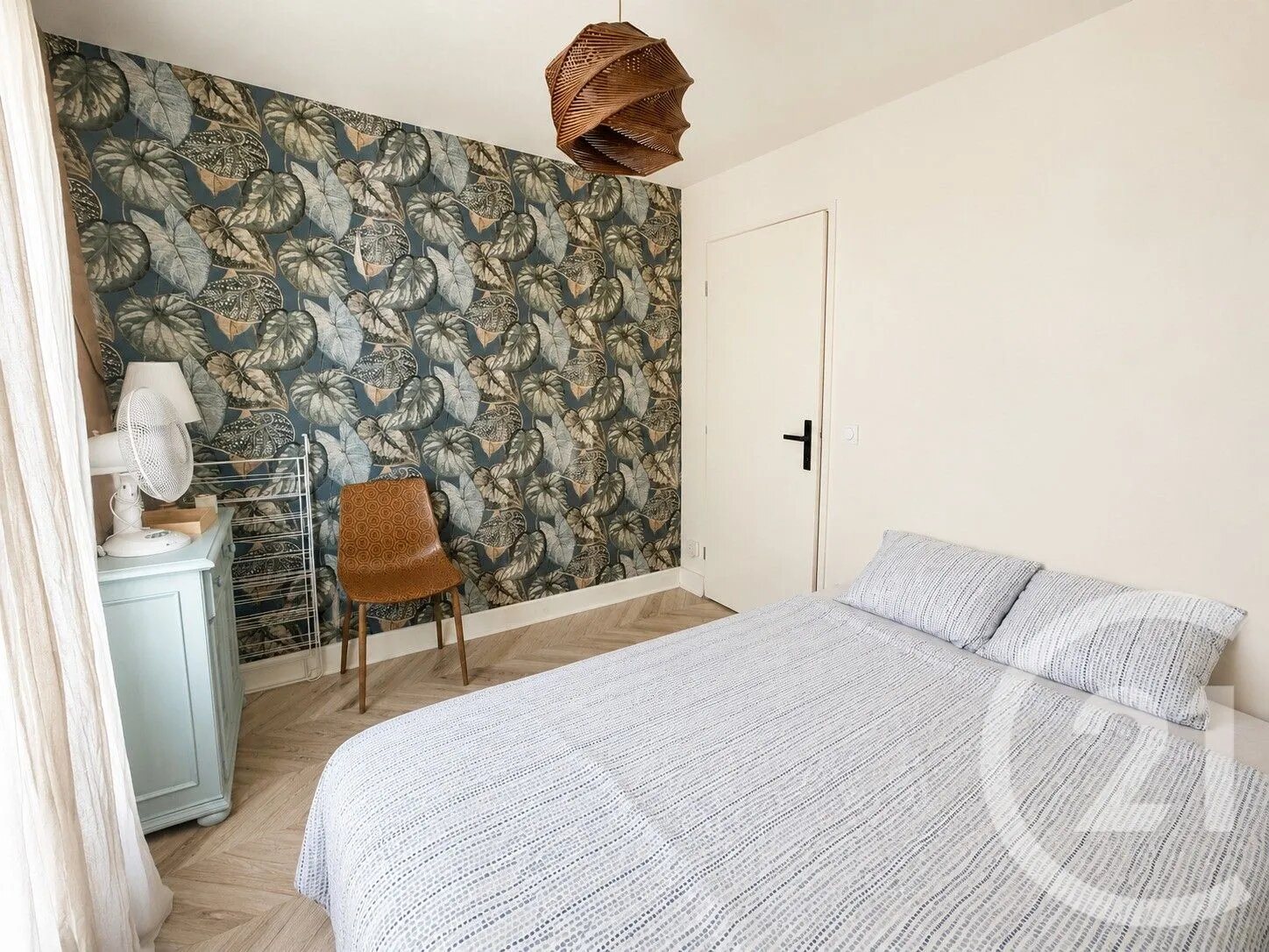 Appartement à louer, 55m², Athis-Mons