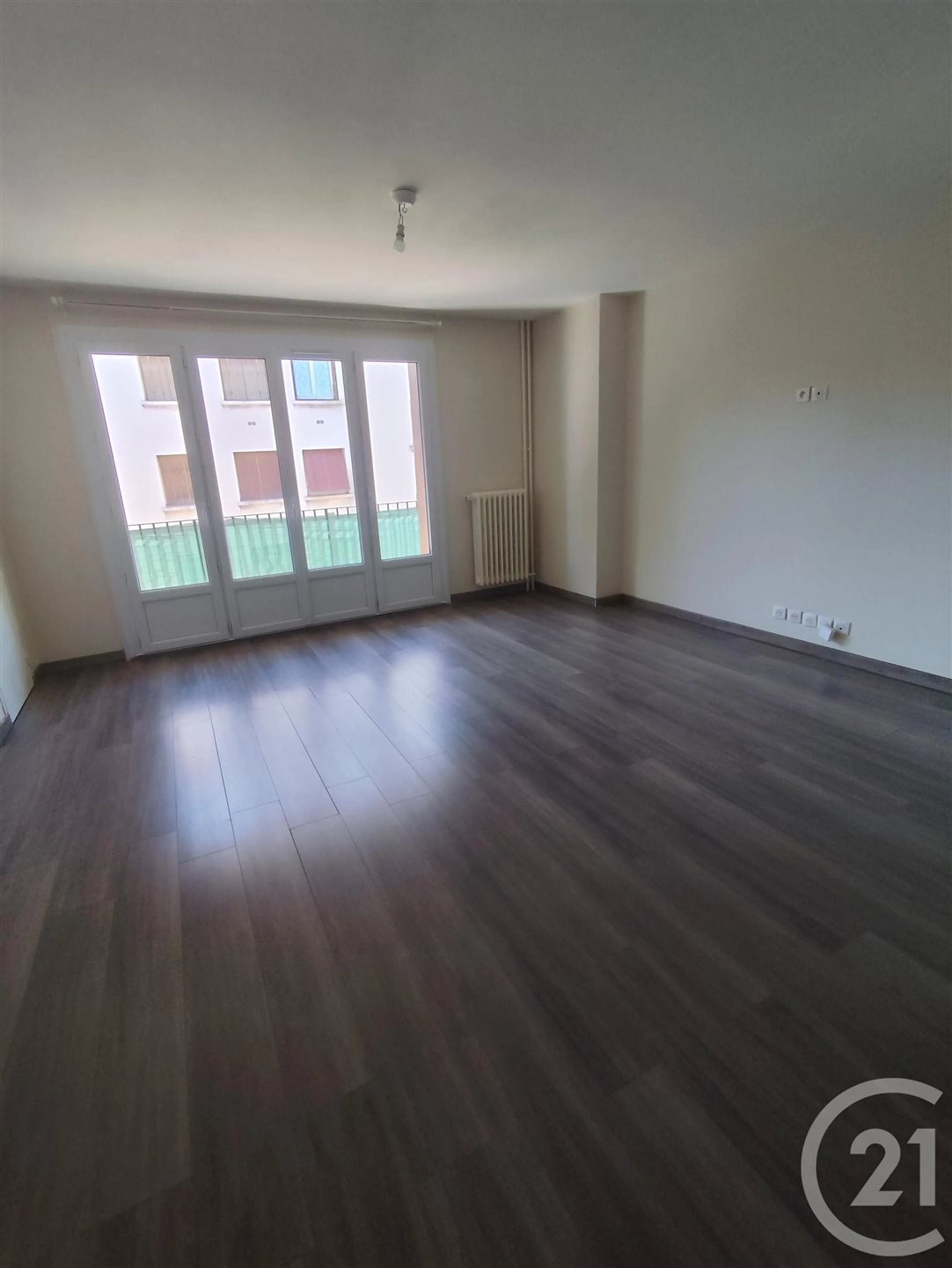 Appartement à louer, 74m², Savigny-sur-Orge