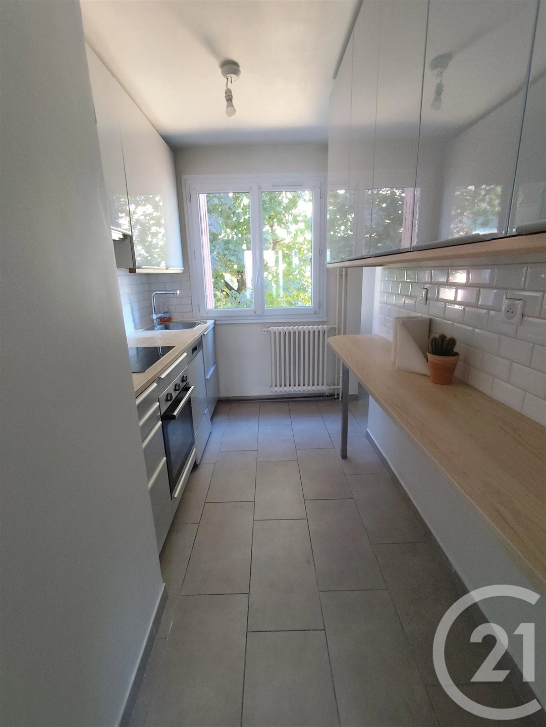 Appartement à louer, 74m², Savigny-sur-Orge