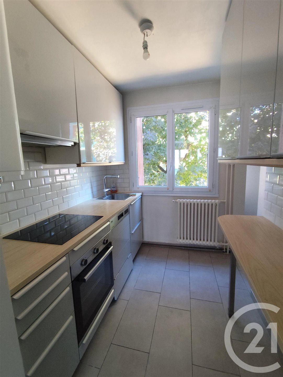 Appartement à louer, 74m², Savigny-sur-Orge