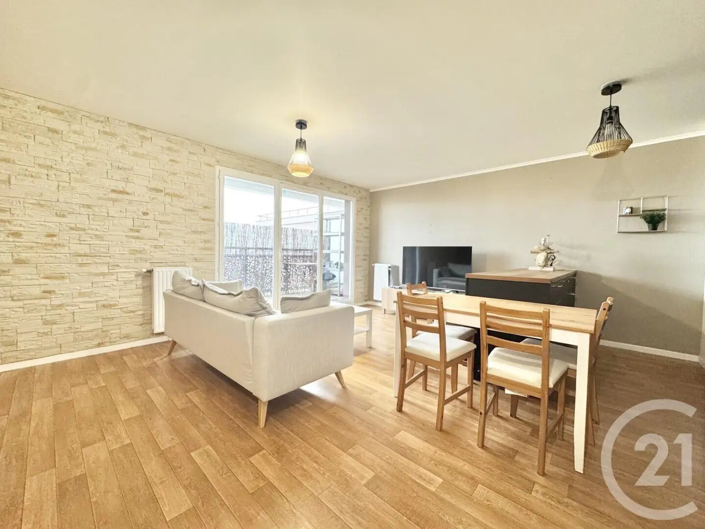 Appartement à vendre, 84m², Athis-Mons