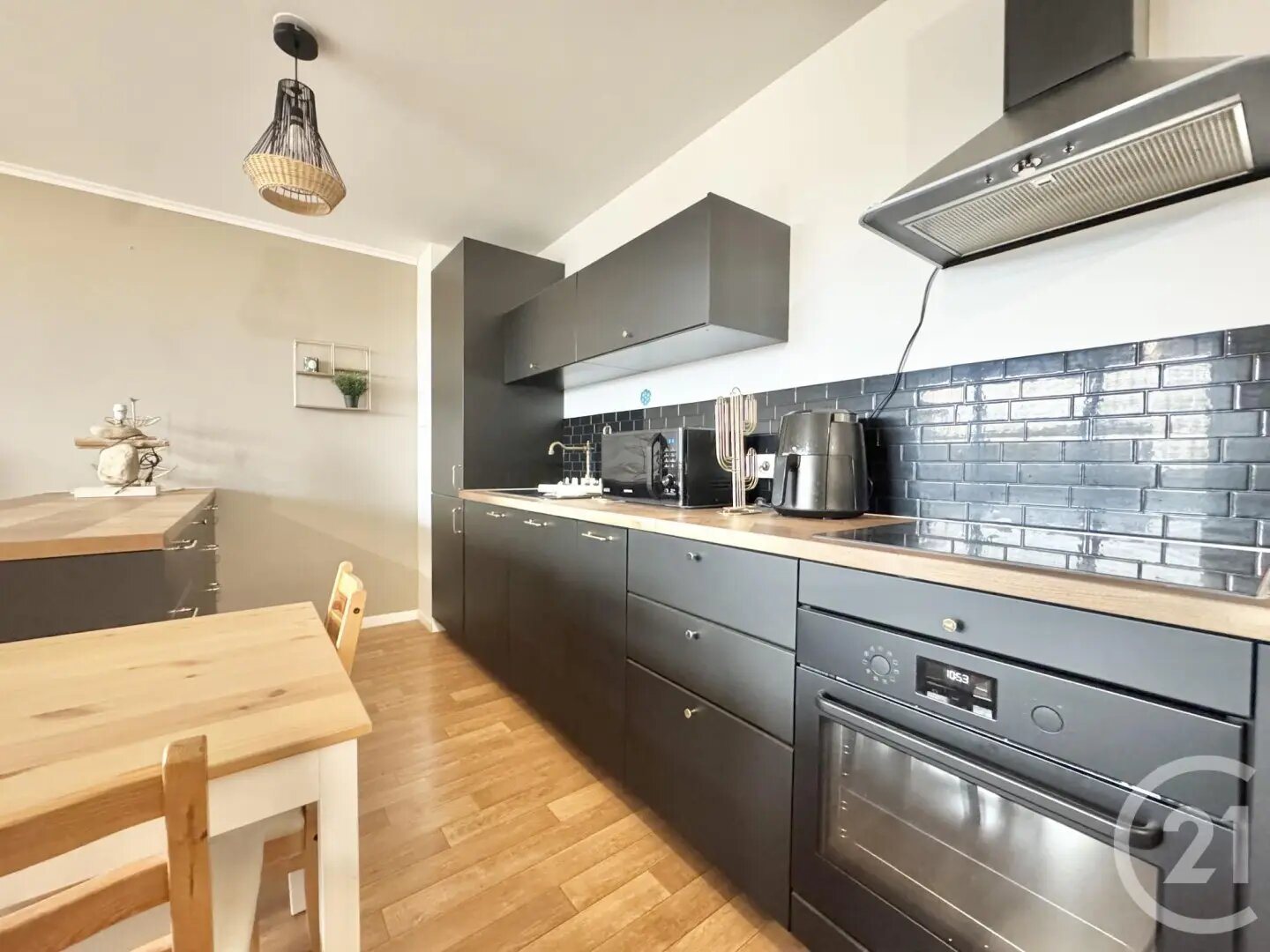 Appartement à vendre, 84m², Athis-Mons