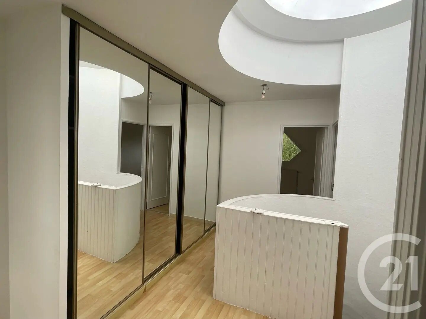 Maison à louer, 84m², Bondoufle