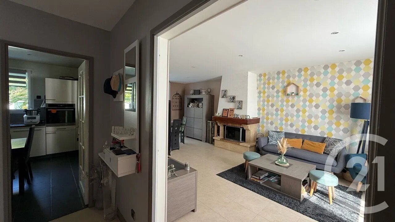 Maison à vendre, 101m², Viry-Châtillon