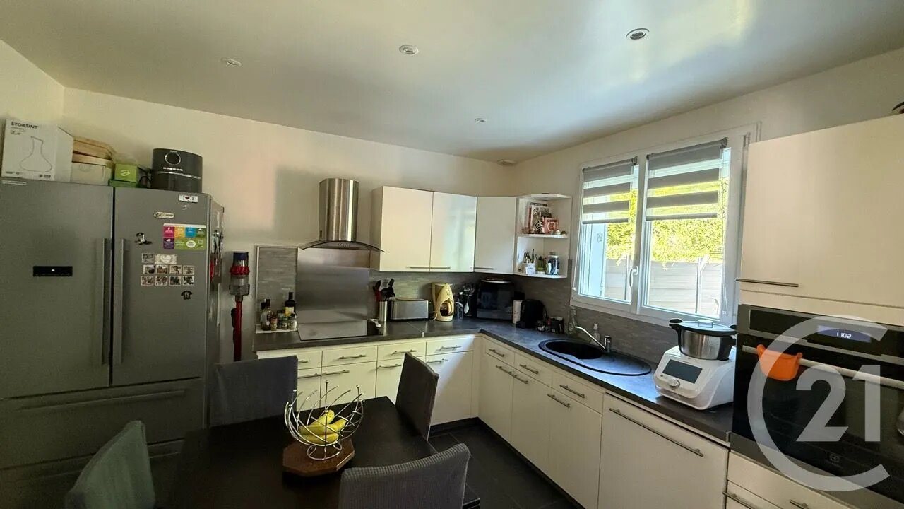 Maison à vendre, 101m², Viry-Châtillon