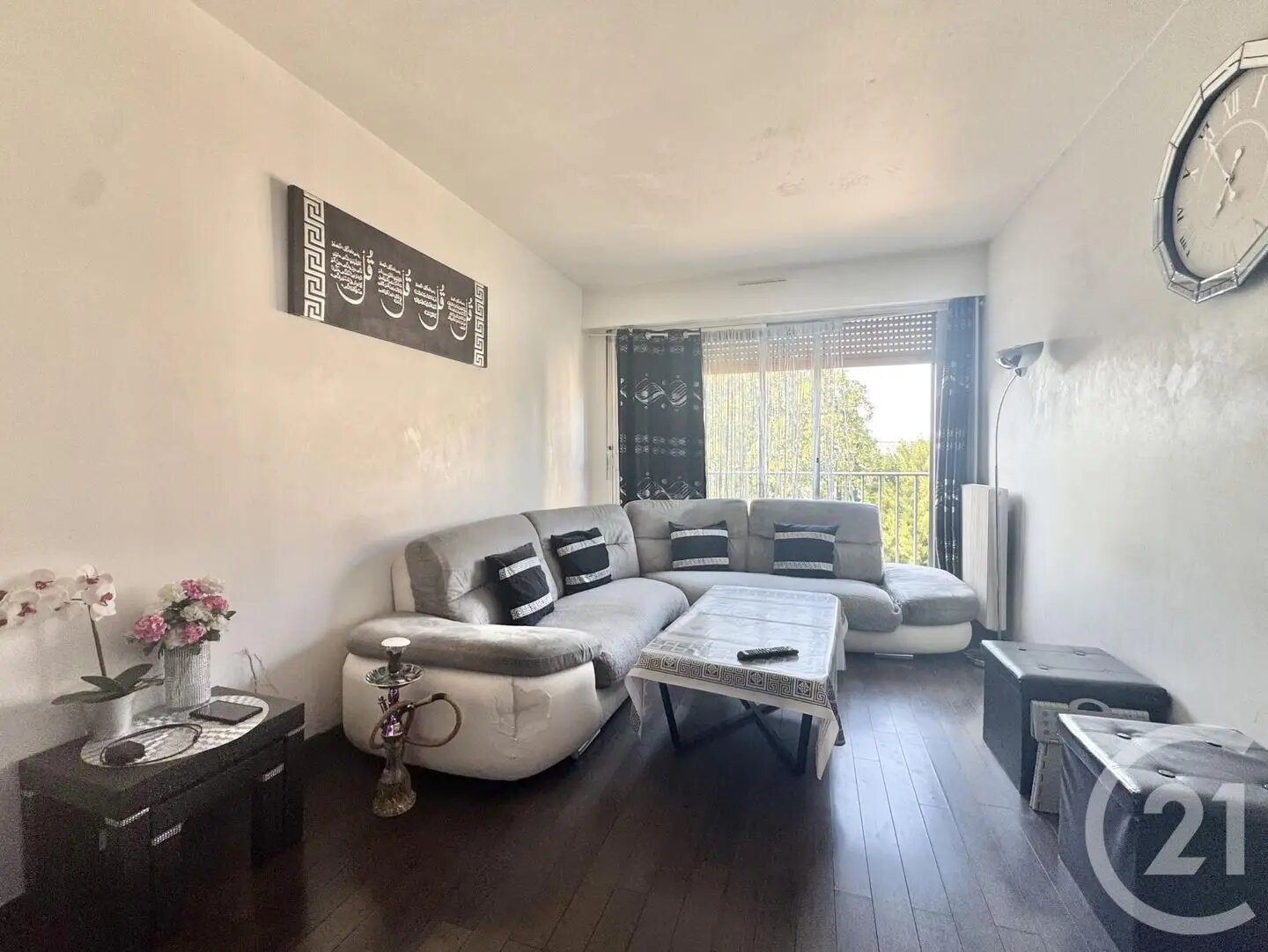 Appartement à vendre, 51m², Juvisy-sur-Orge