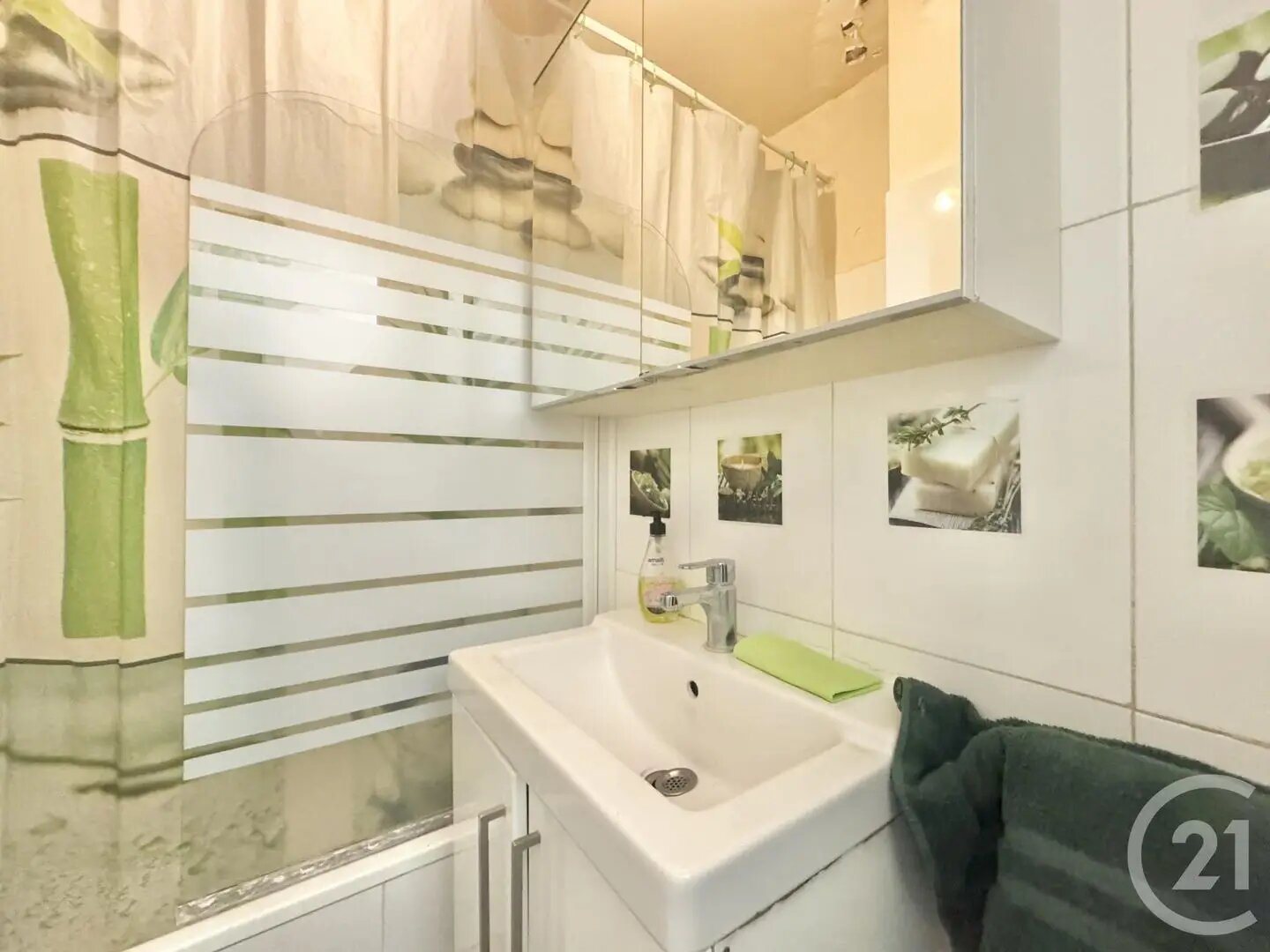 Appartement à vendre, 51m², Juvisy-sur-Orge