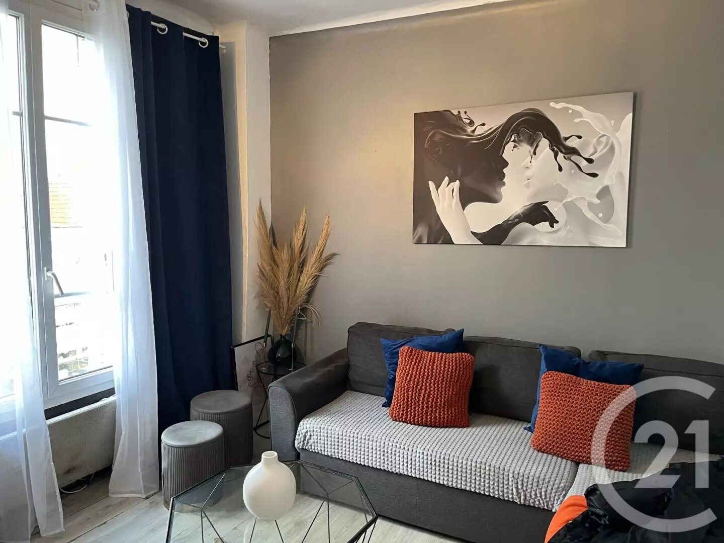 Appartement à vendre, 27m², Savigny-sur-Orge