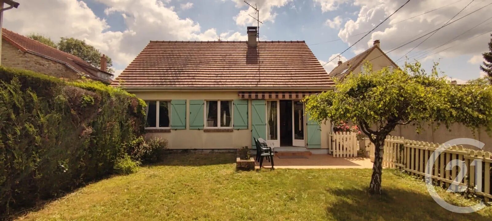 Maison à vendre, 110m², Morsang-sur-Orge