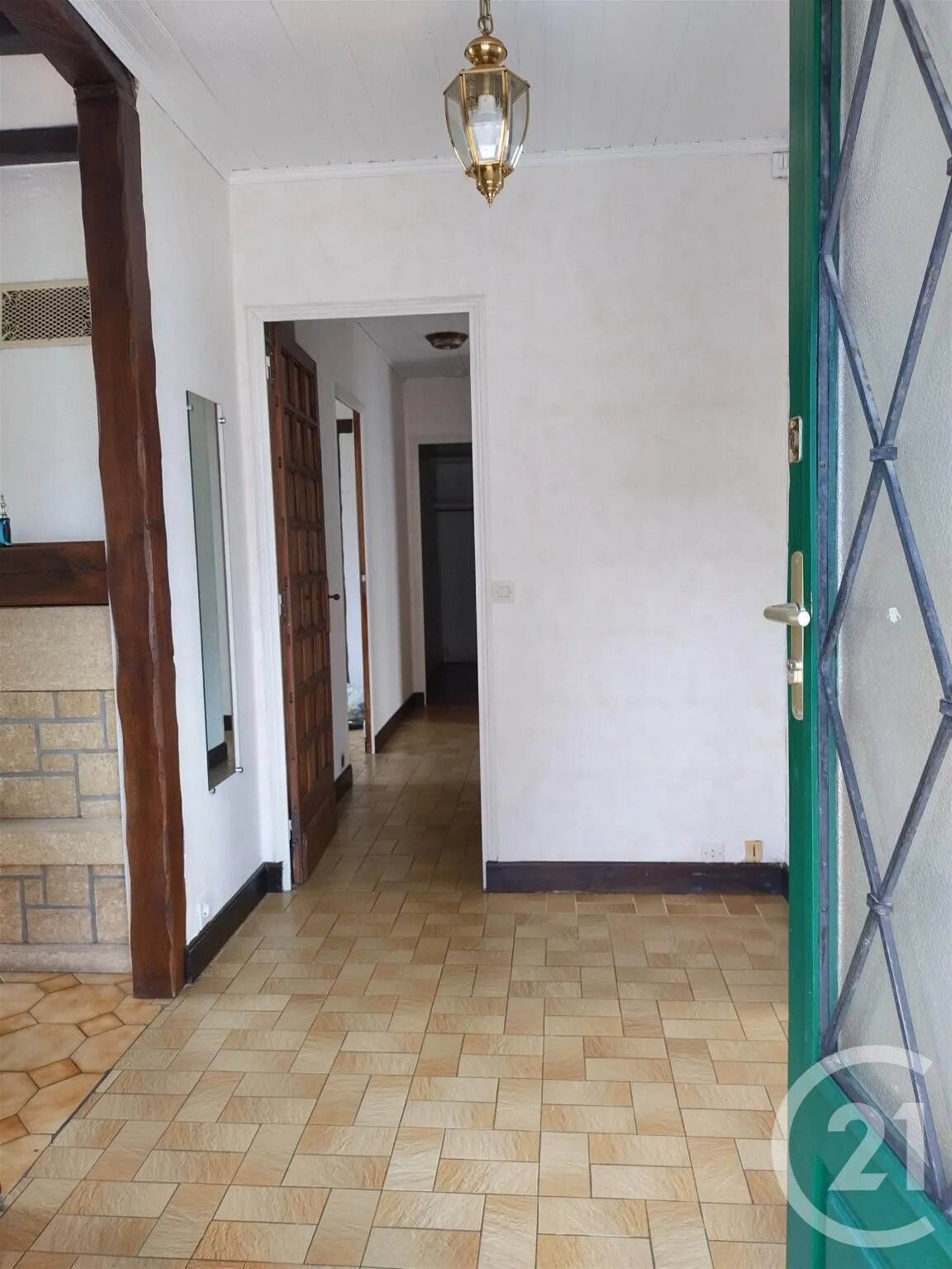 Maison à vendre, 110m², Morsang-sur-Orge