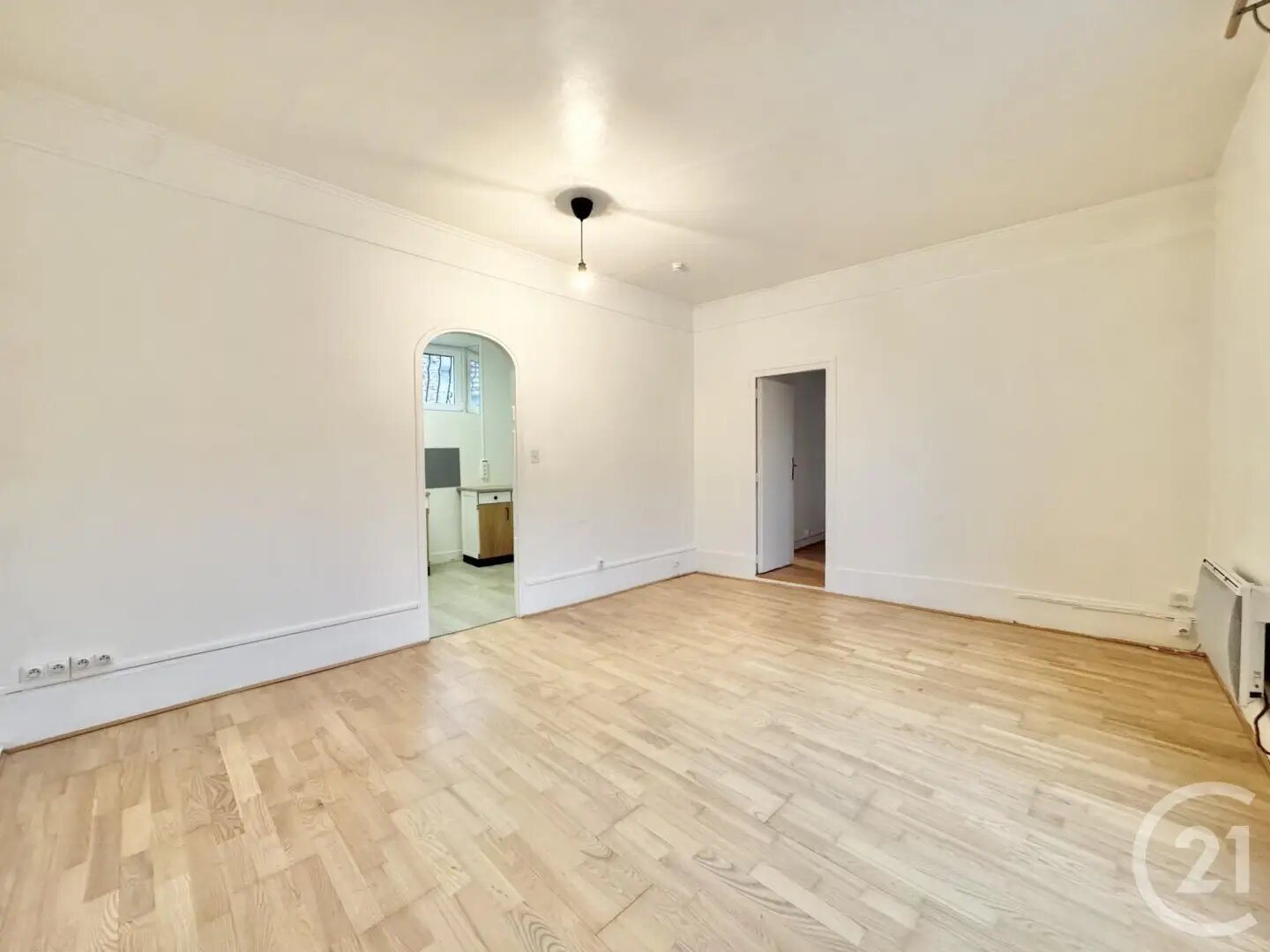 Appartement à vendre, 50m², Palaiseau