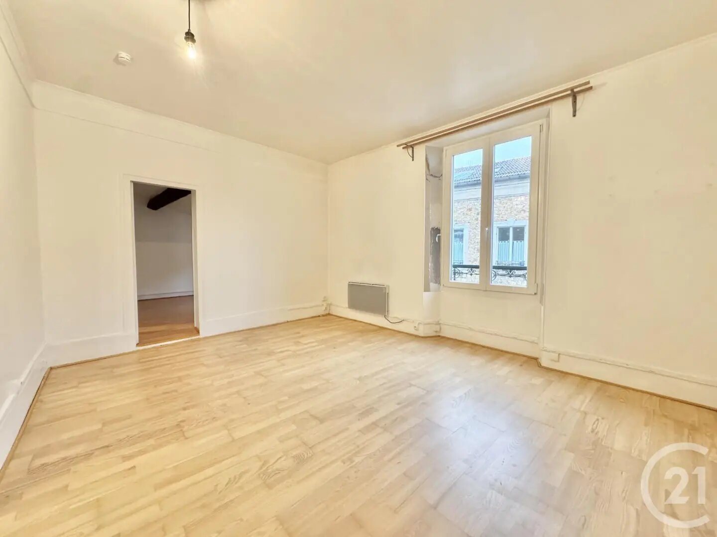 Appartement à vendre, 50m², Palaiseau