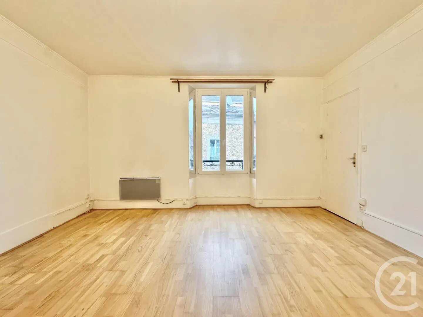 Appartement à vendre, 50m², Palaiseau