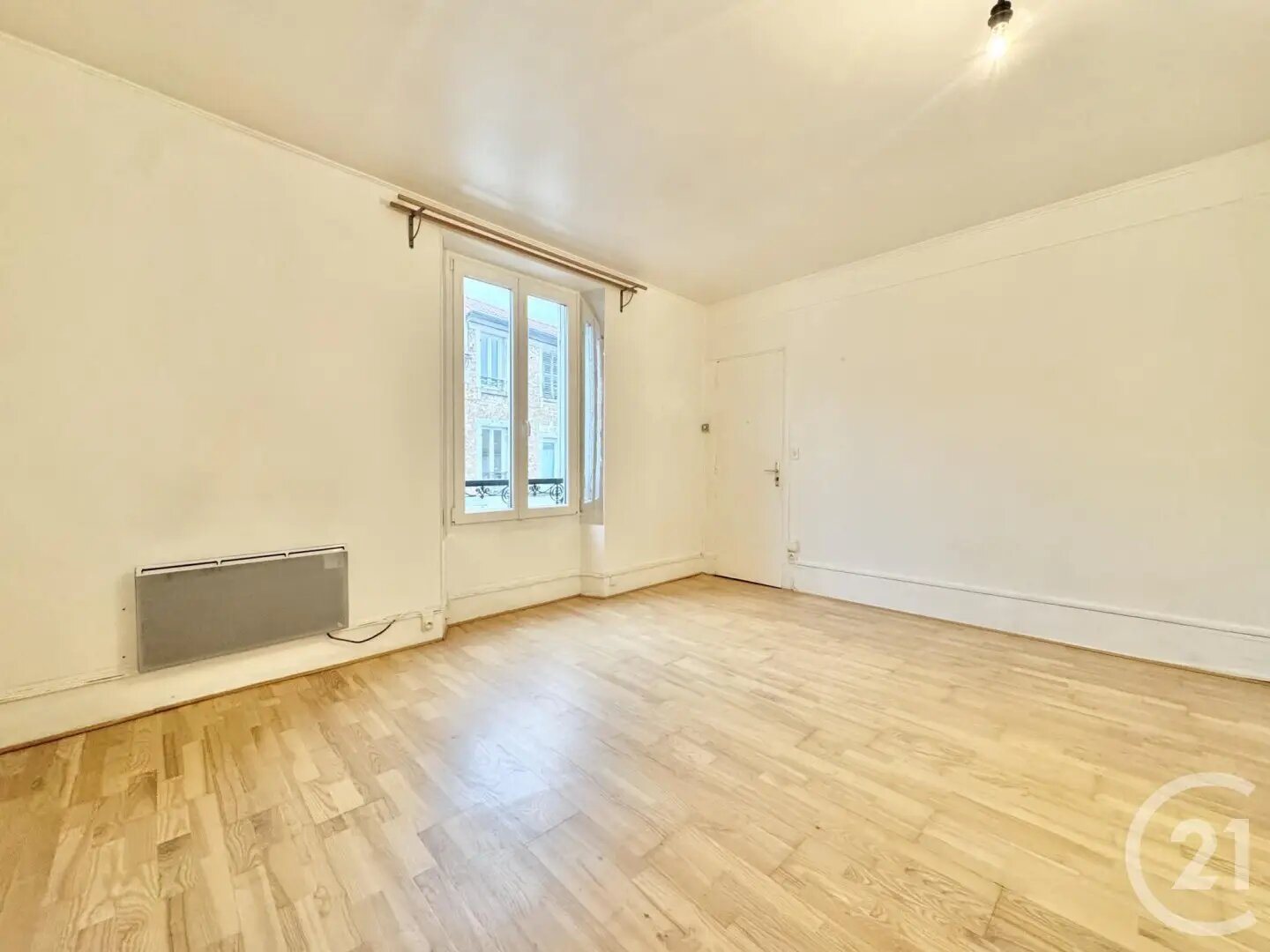 Appartement à vendre, 50m², Palaiseau