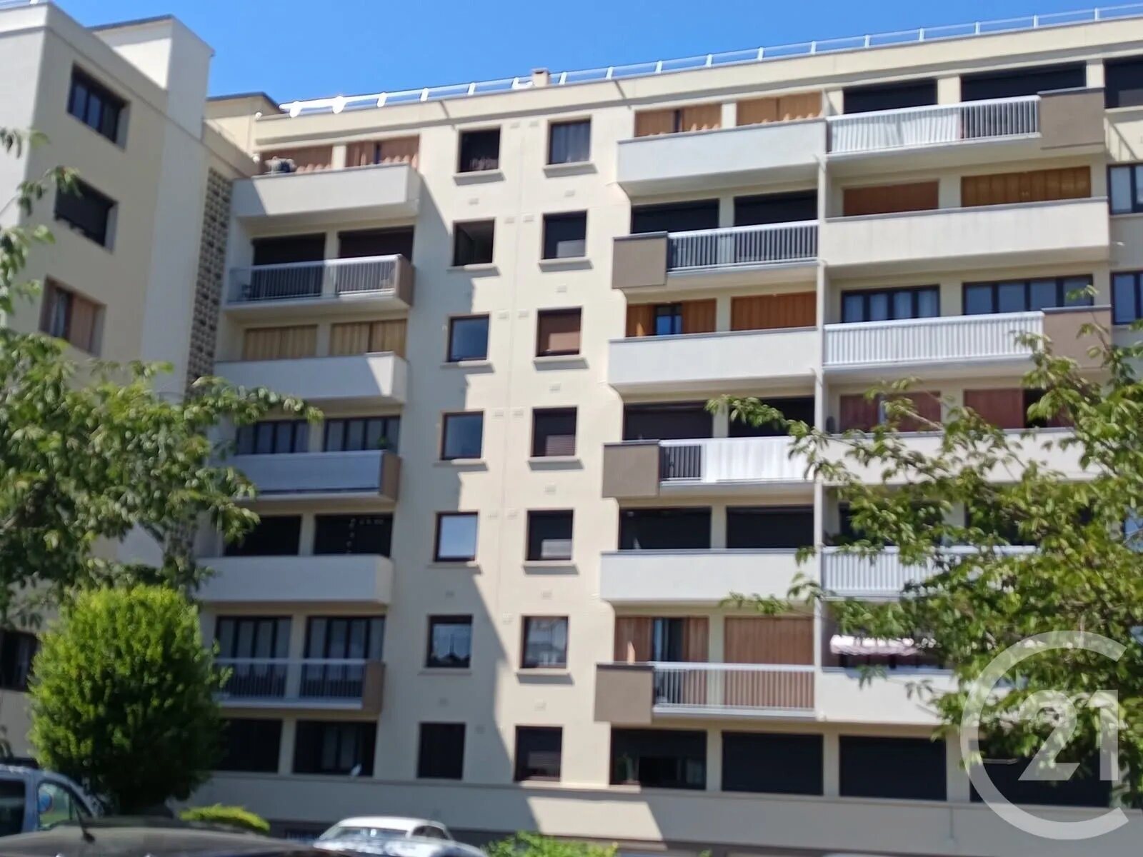 Appartement à vendre, 48m², Athis-Mons