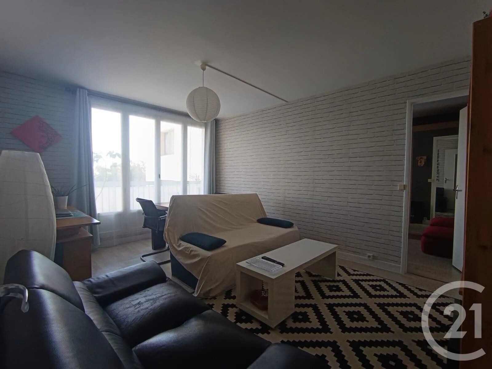 Appartement à vendre, 48m², Athis-Mons