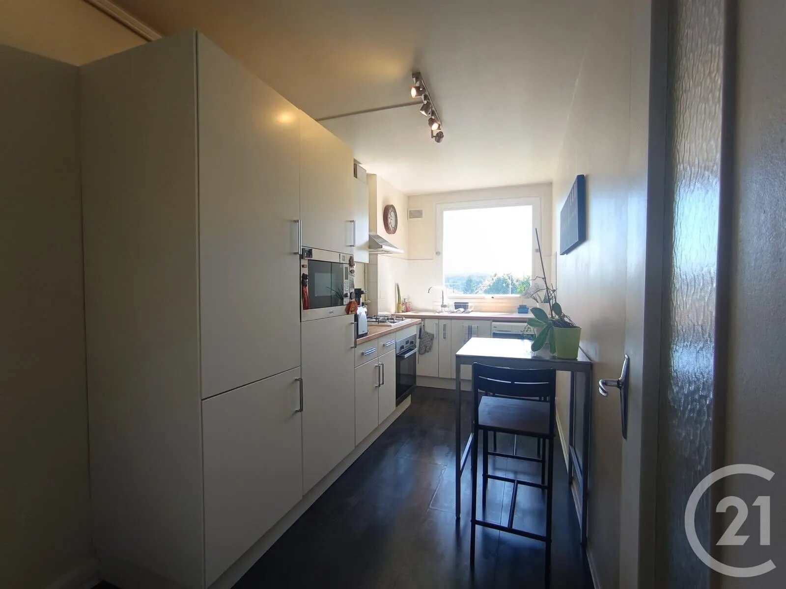 Appartement à vendre, 48m², Athis-Mons