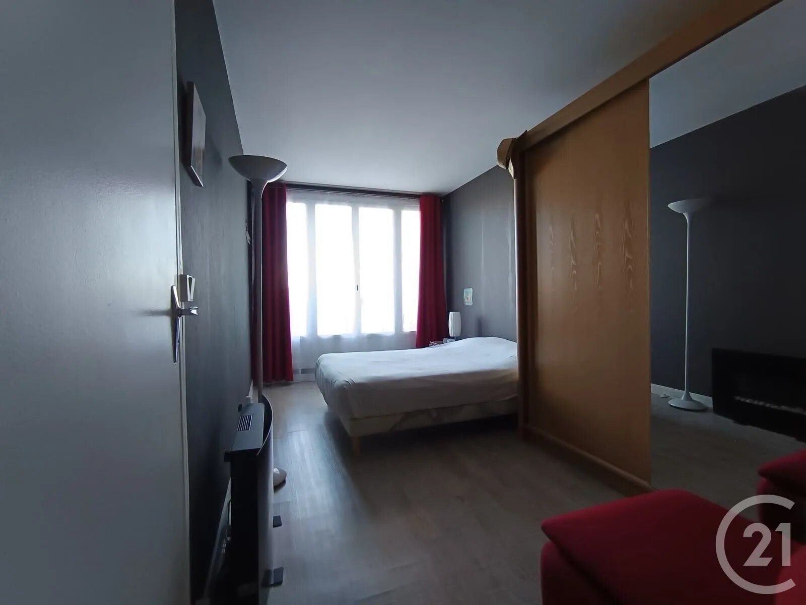 Appartement à vendre, 48m², Athis-Mons