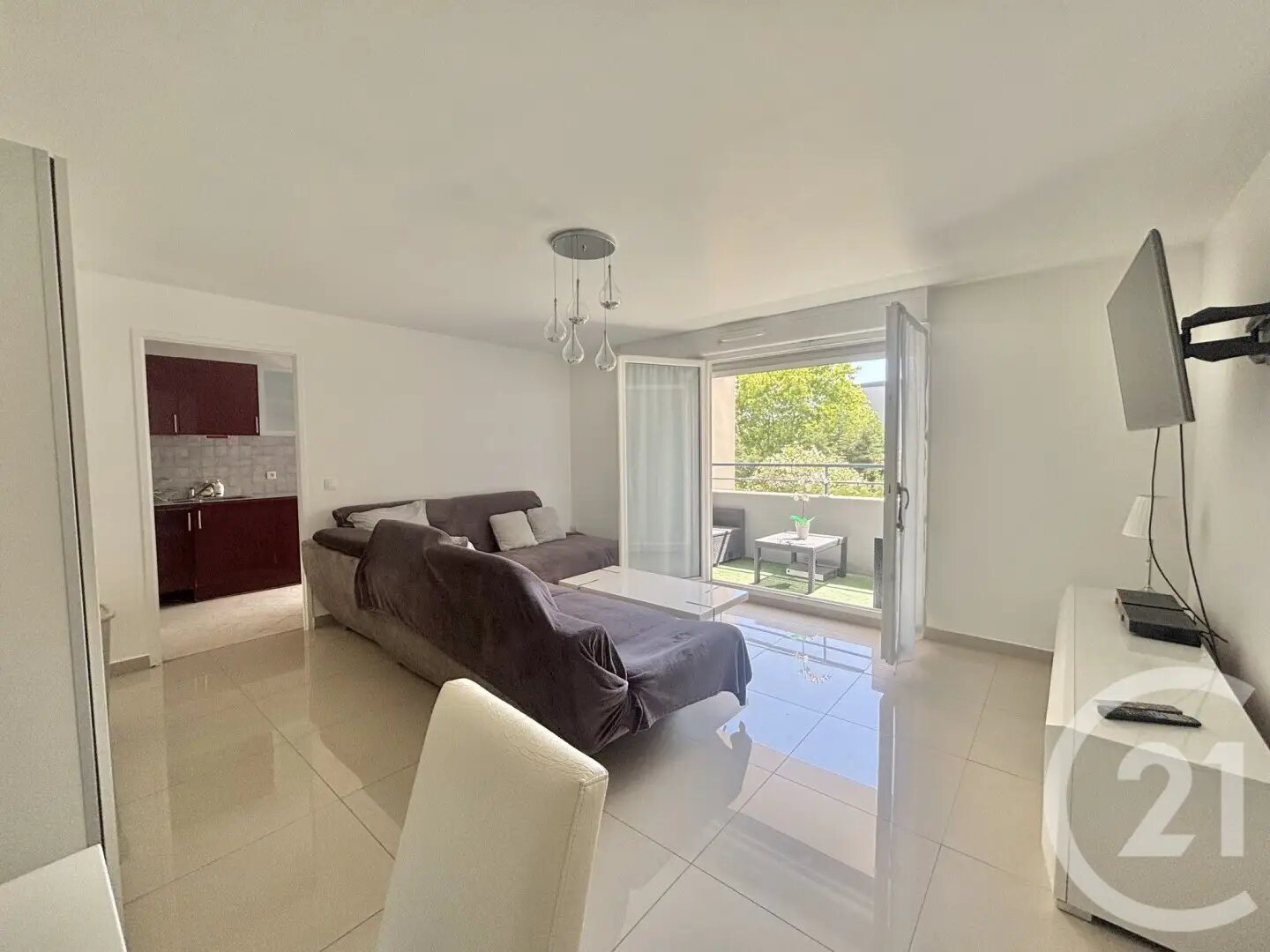 Appartement à vendre, 82m², Athis-Mons