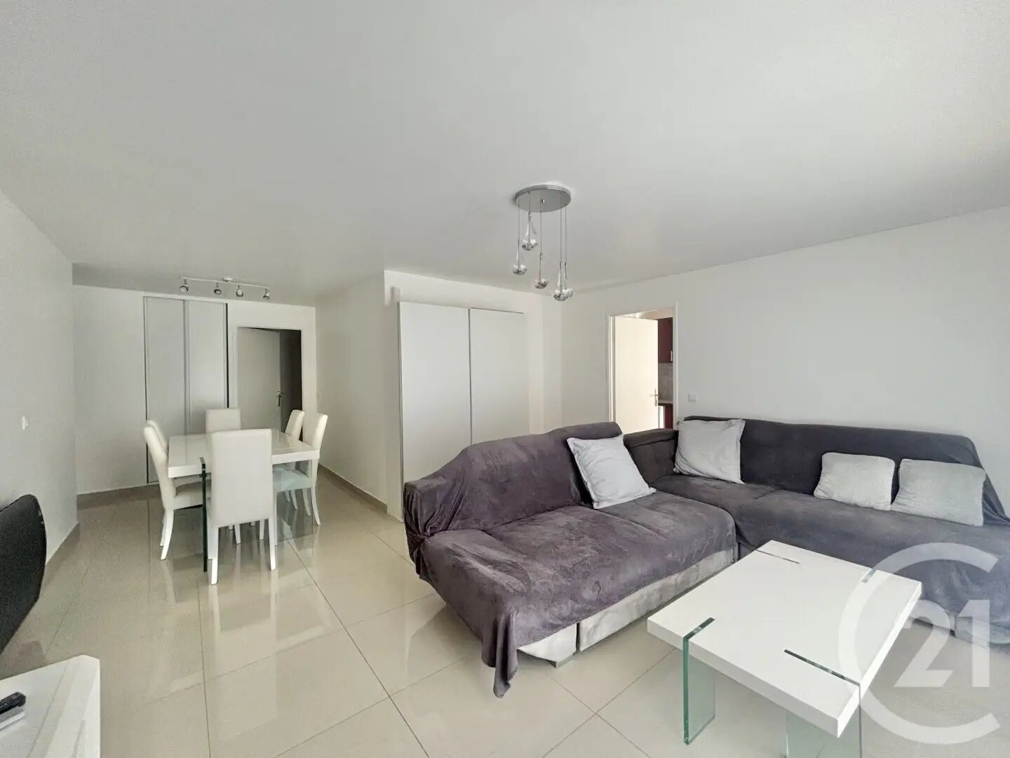 Appartement à vendre, 82m², Athis-Mons