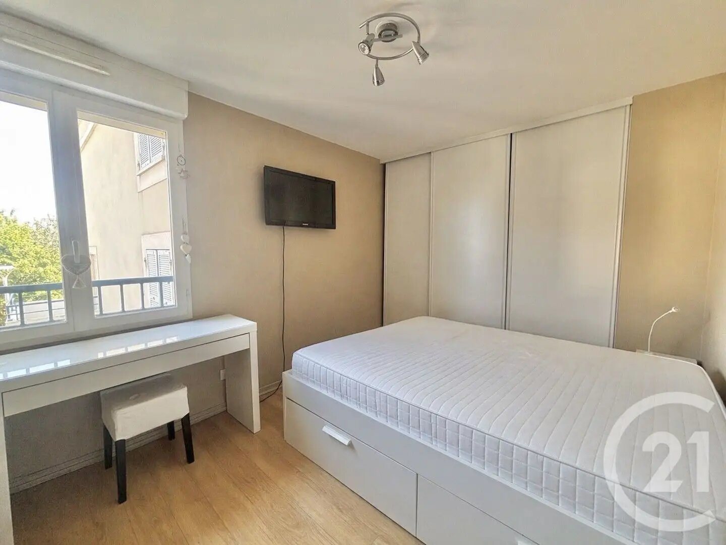 Appartement à vendre, 82m², Athis-Mons