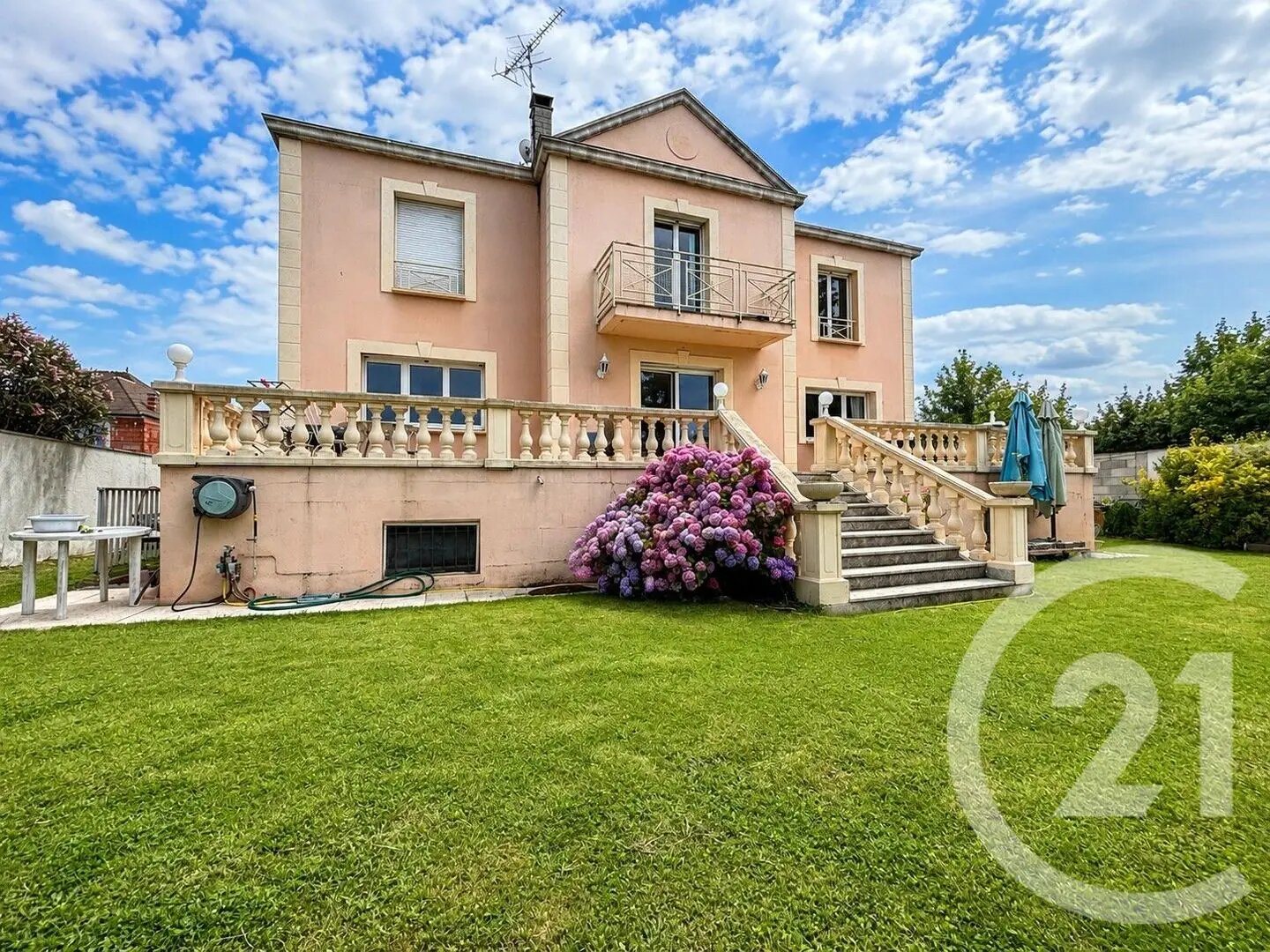 Maison à vendre, 352m², Paray-Vieille-Poste