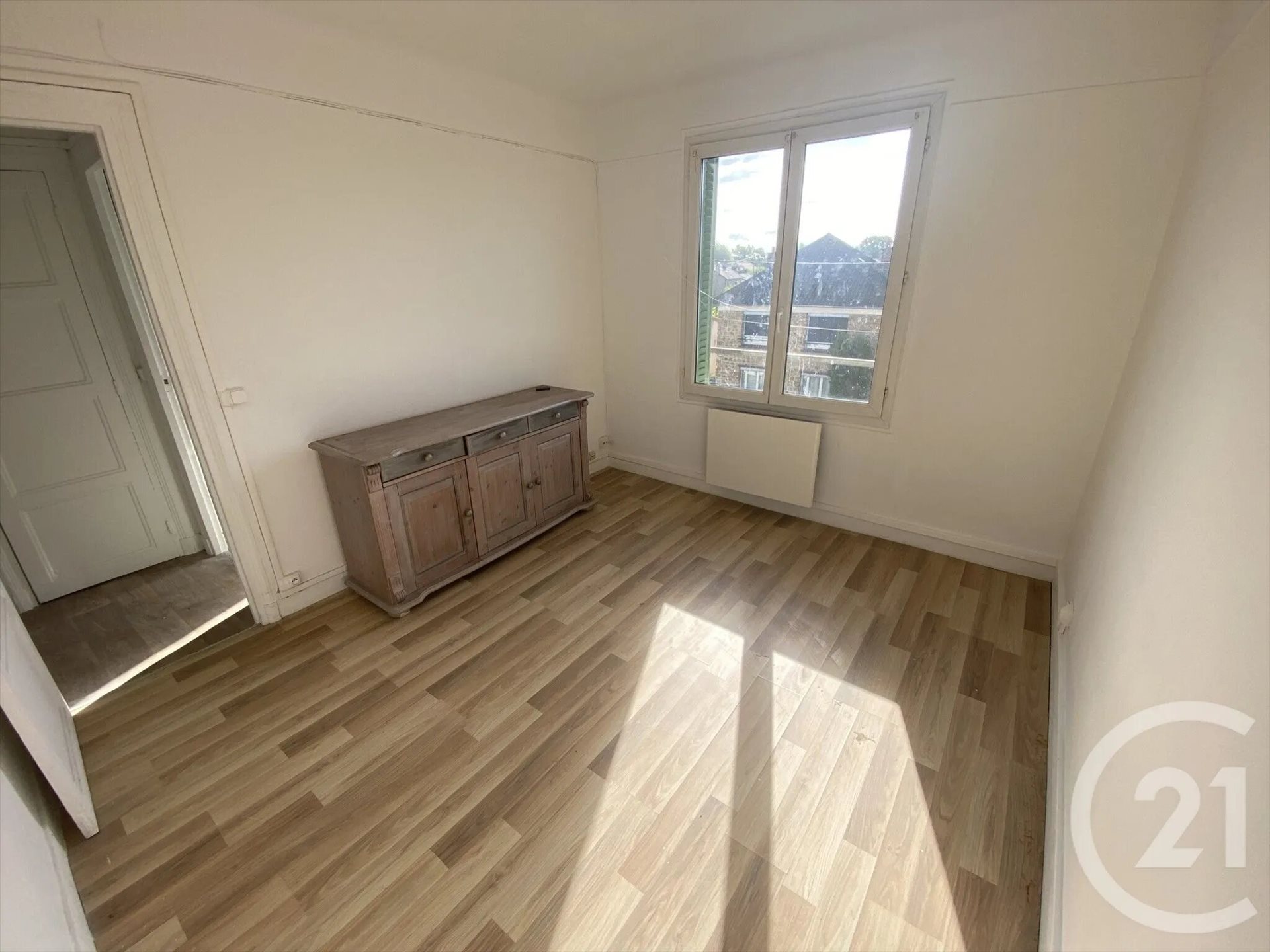 Appartement à louer, 31m², Athis-Mons