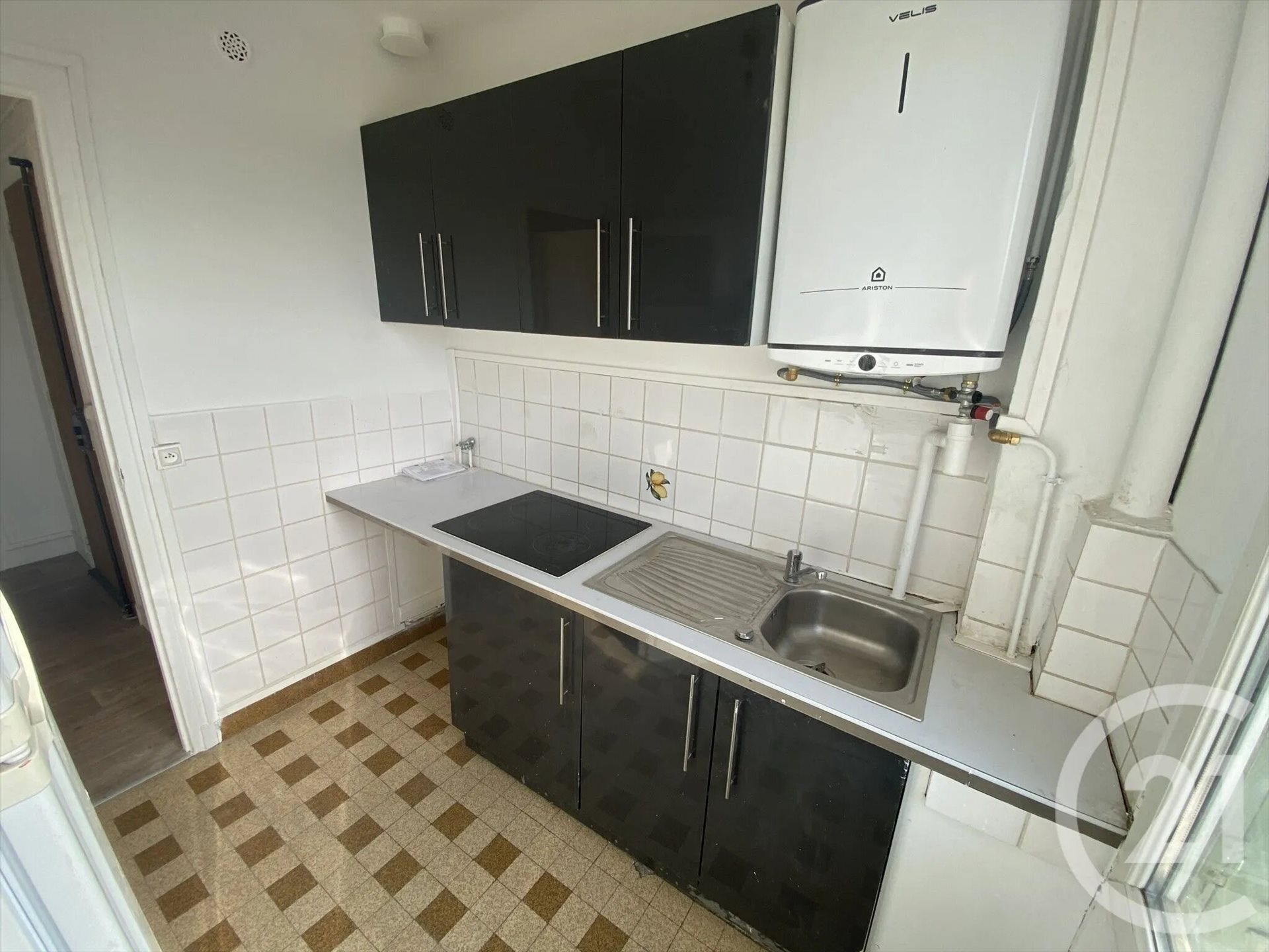 Appartement à louer, 31m², Athis-Mons