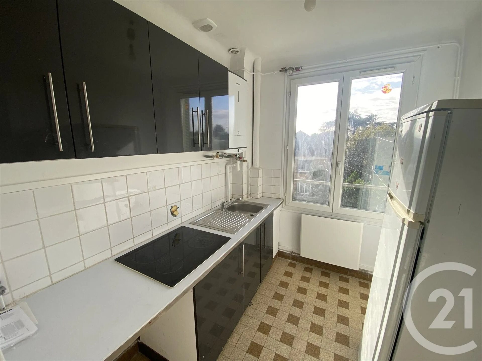 Appartement à louer, 31m², Athis-Mons