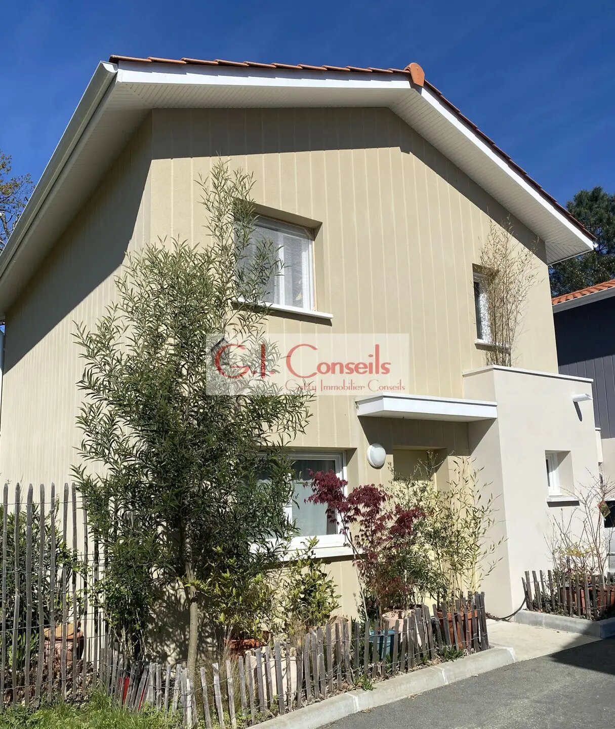Maison à vendre, 84m², Andernos-les-Bains