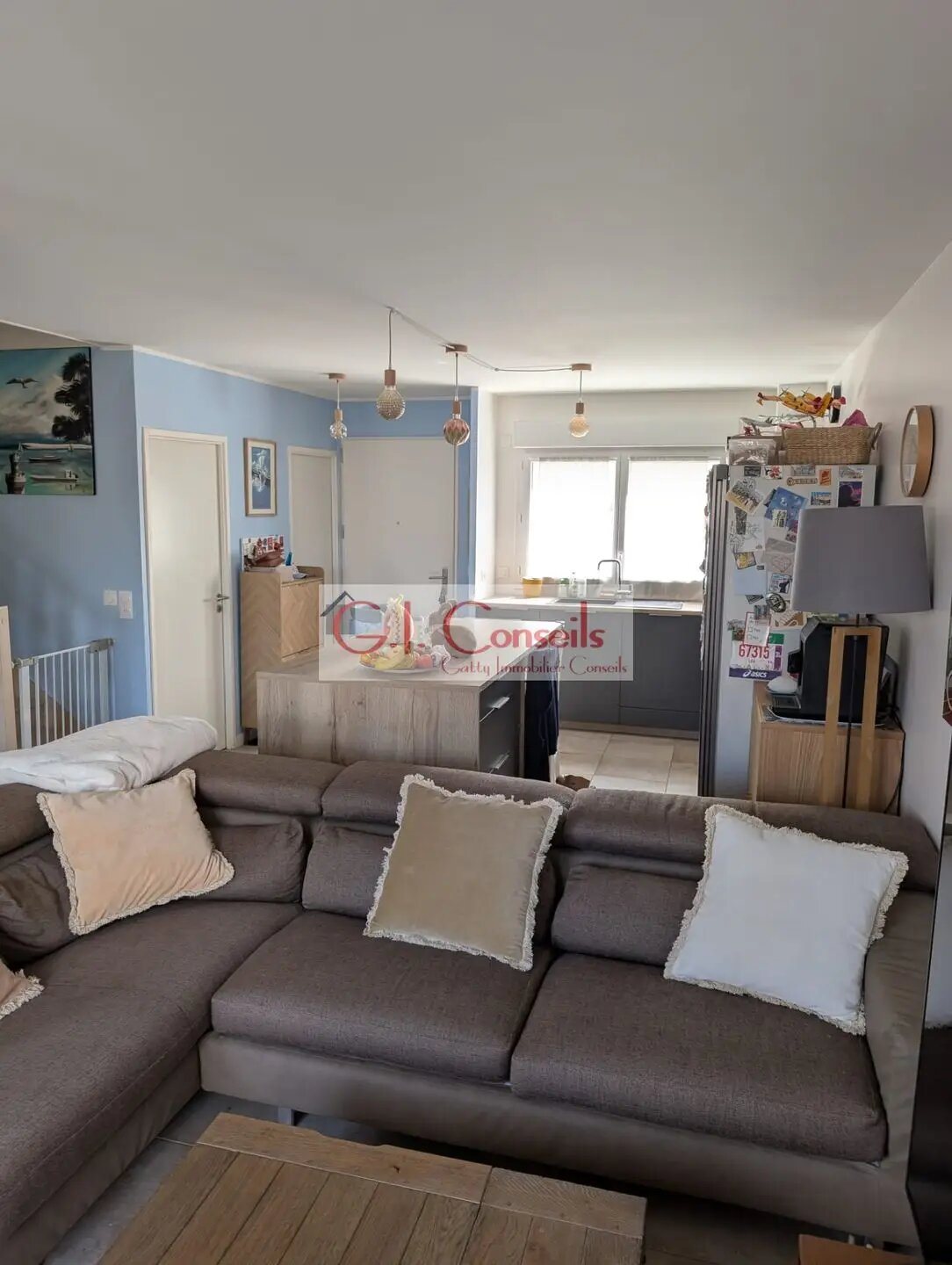 Maison à vendre, 84m², Andernos-les-Bains