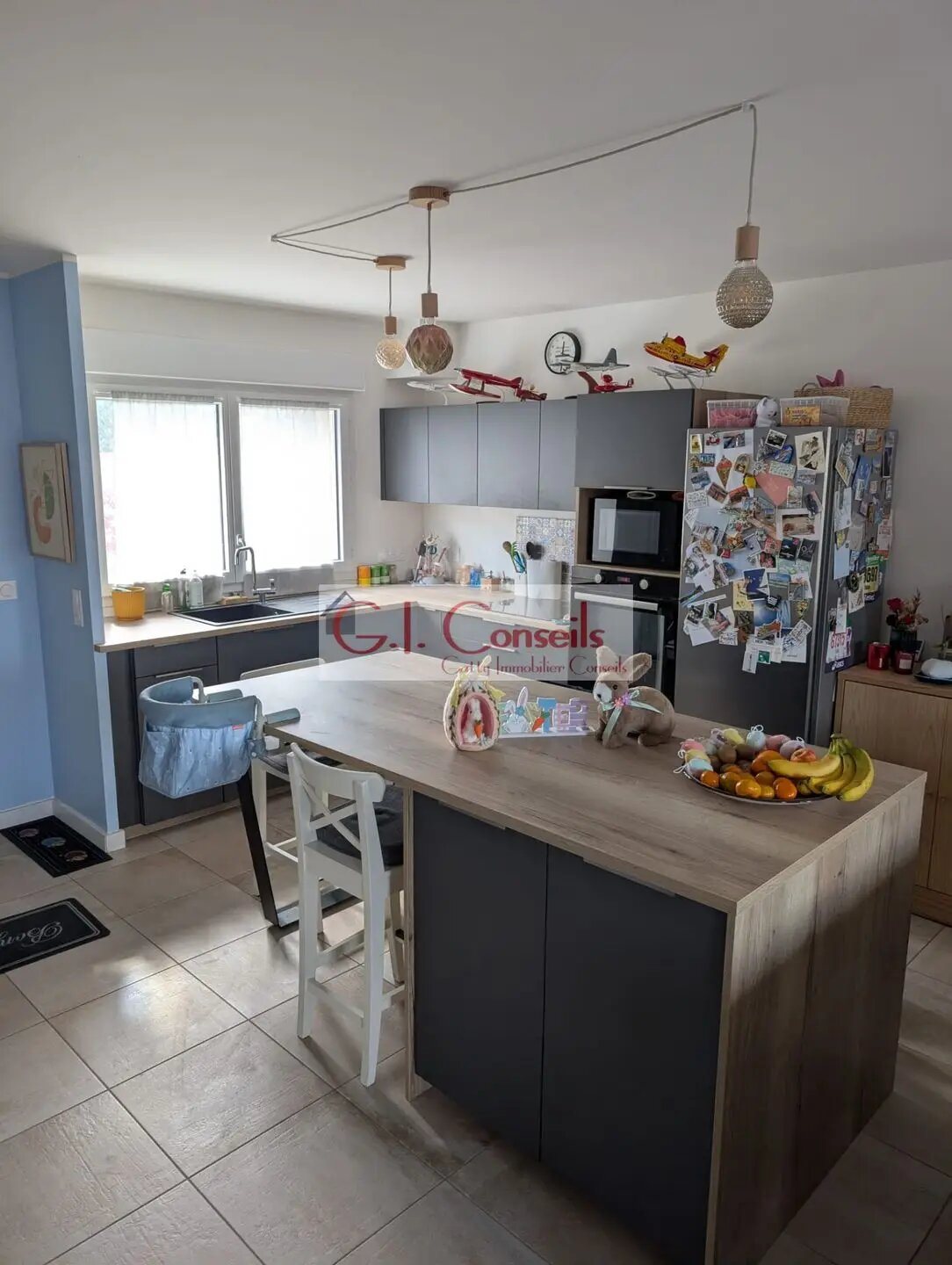 Maison à vendre, 84m², Andernos-les-Bains