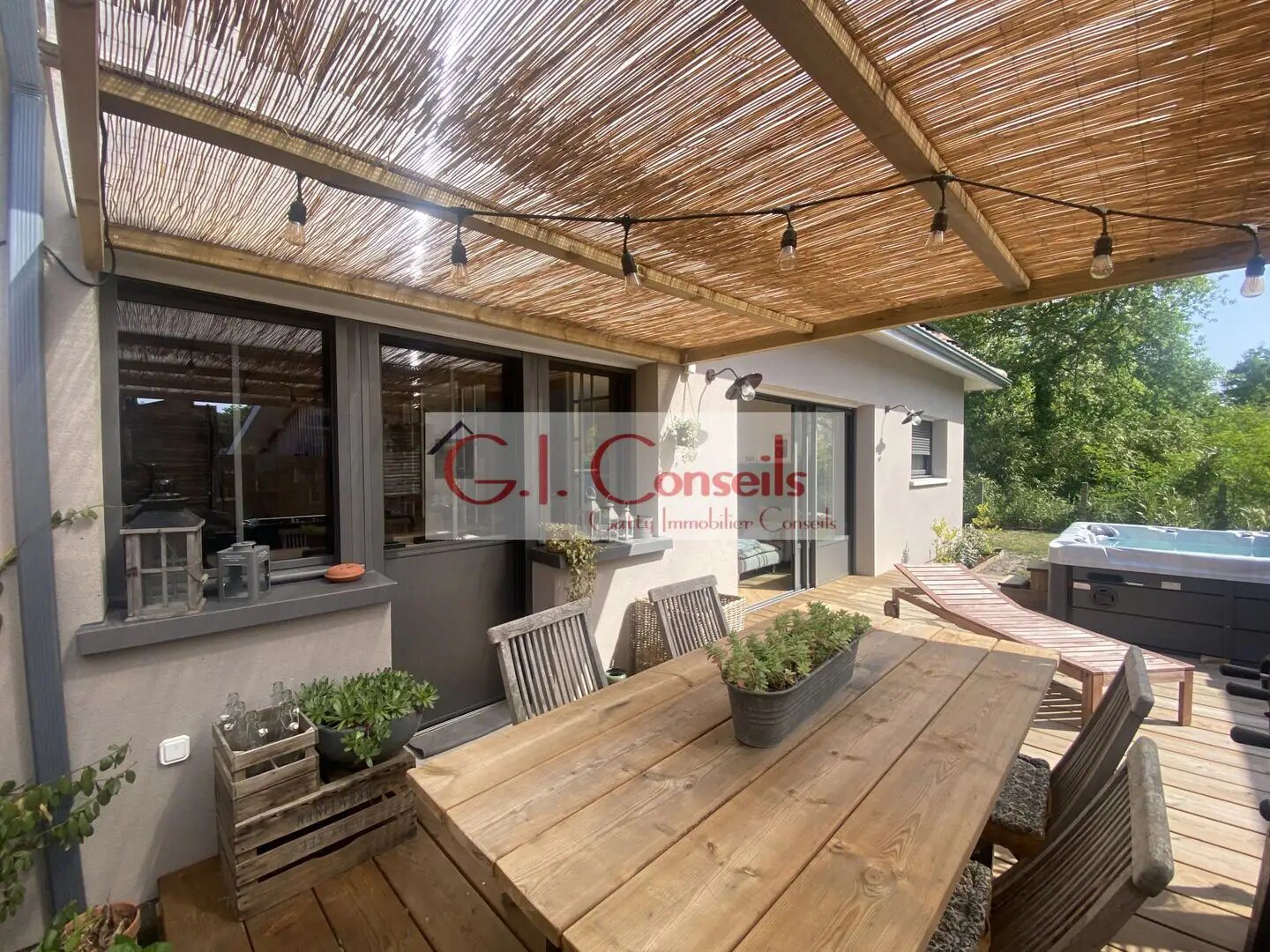 Maison à vendre, 102m², Andernos-les-Bains