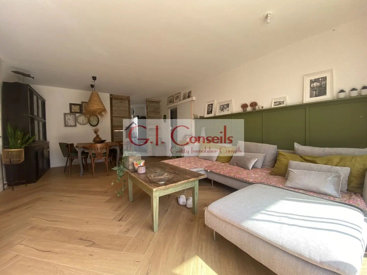Maison à vendre, 102m², Andernos-les-Bains