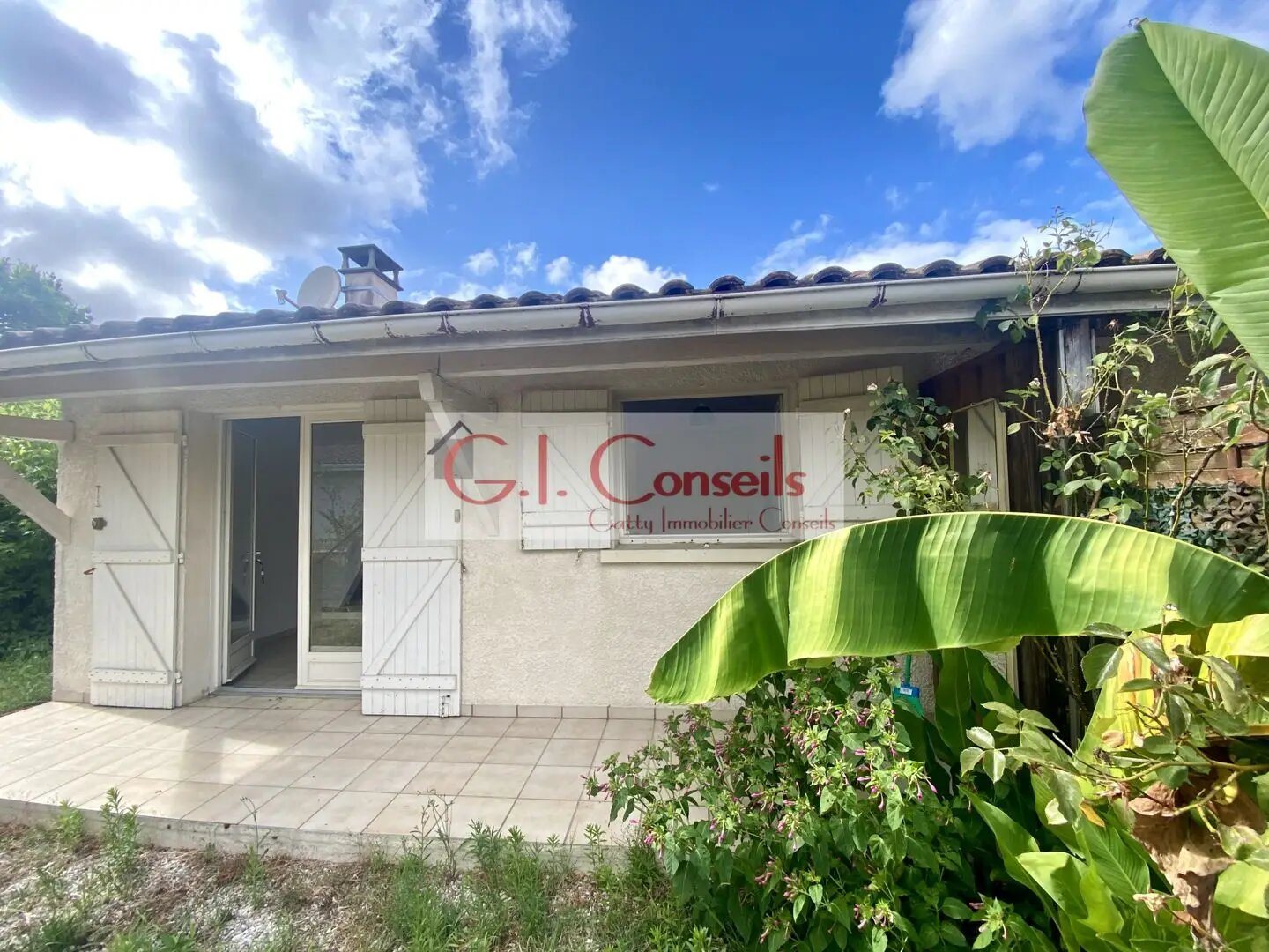 Maison à vendre, 39m², Andernos-les-Bains