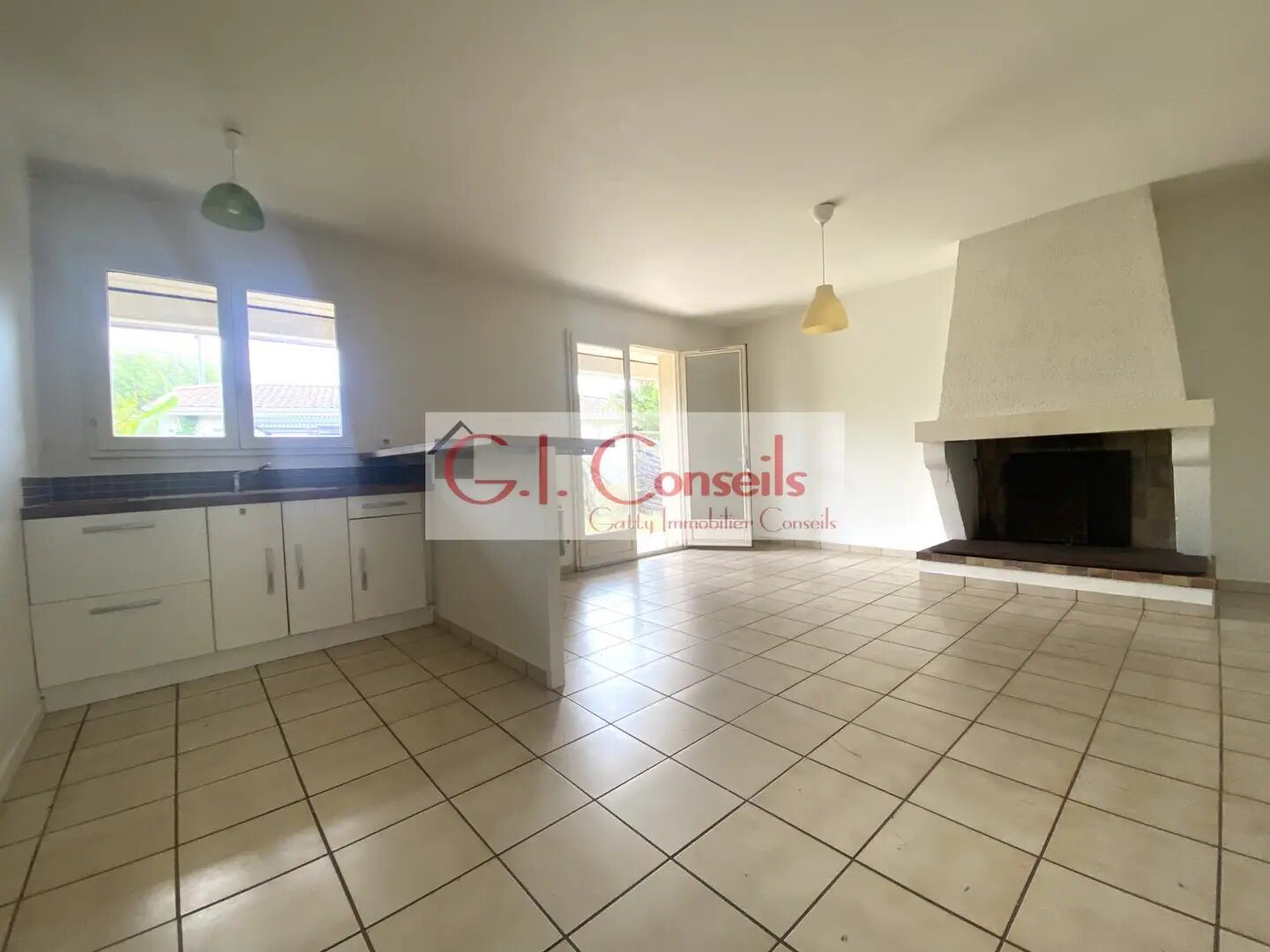 Maison à vendre, 39m², Andernos-les-Bains