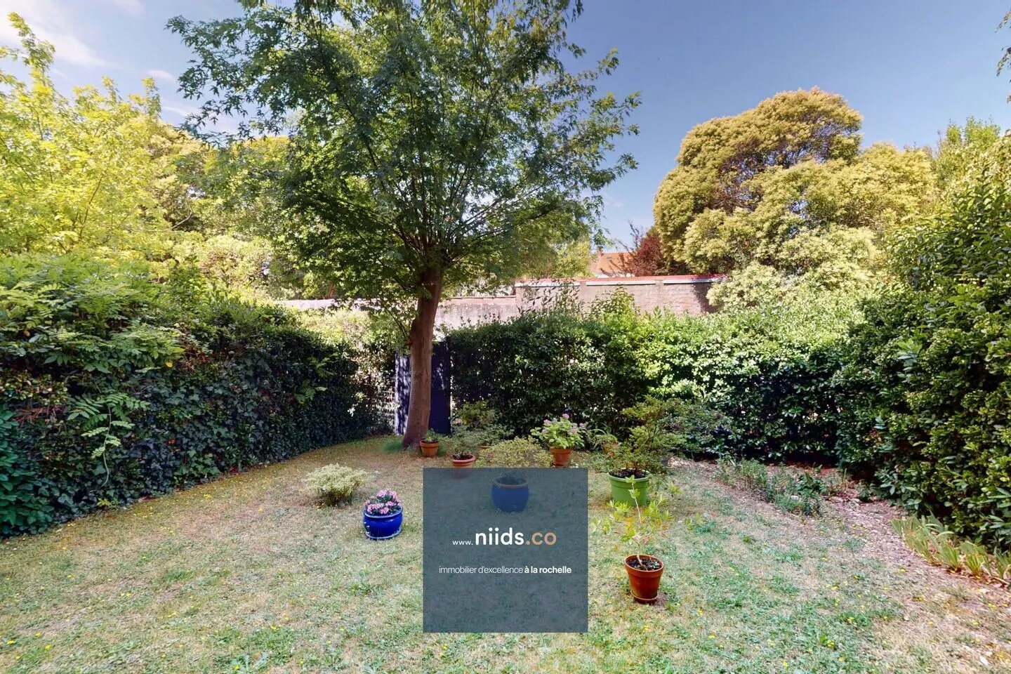 Appartement à vendre, 85m², La Rochelle
