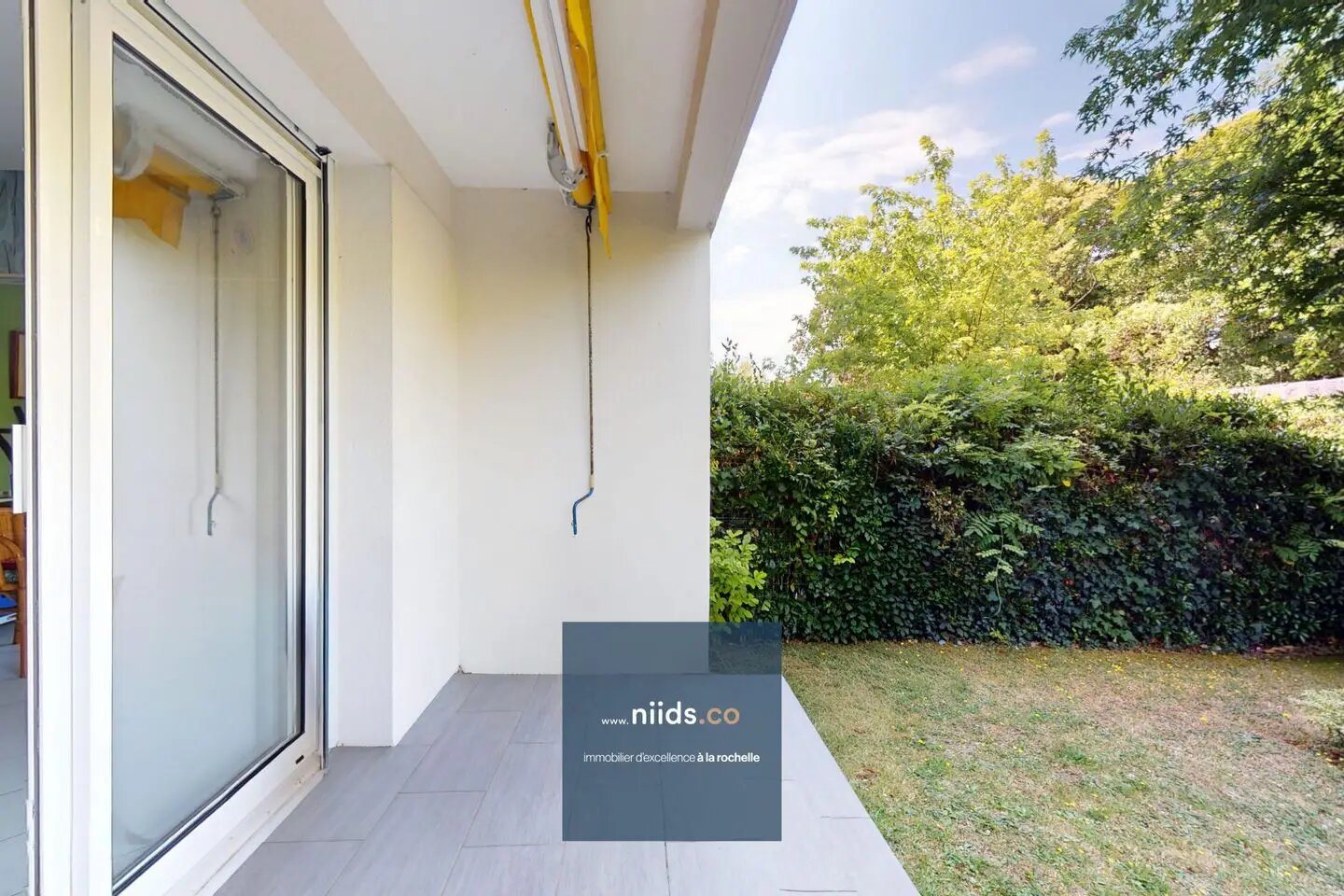 Appartement à vendre, 85m², La Rochelle