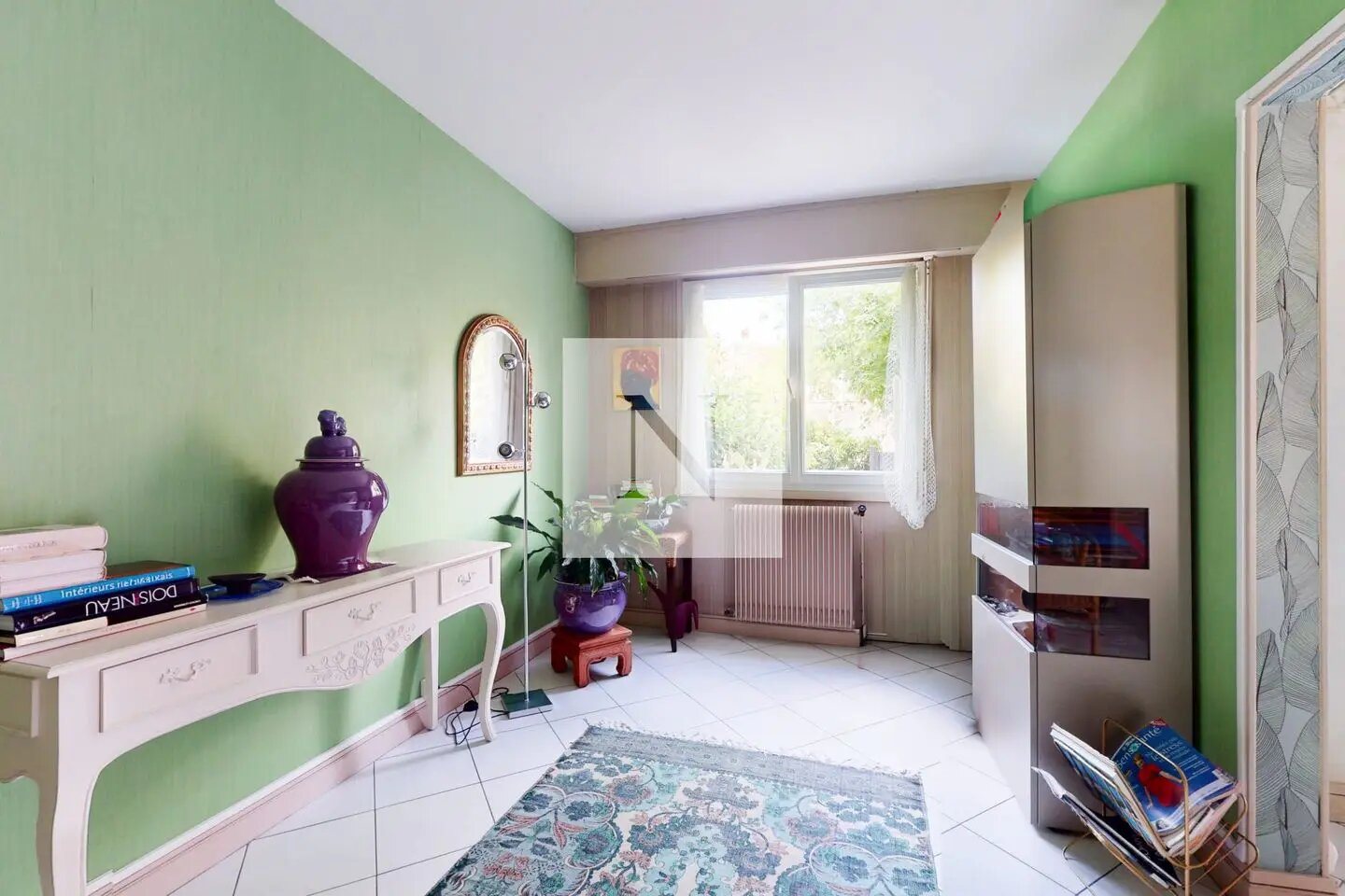 Appartement à vendre, 85m², La Rochelle