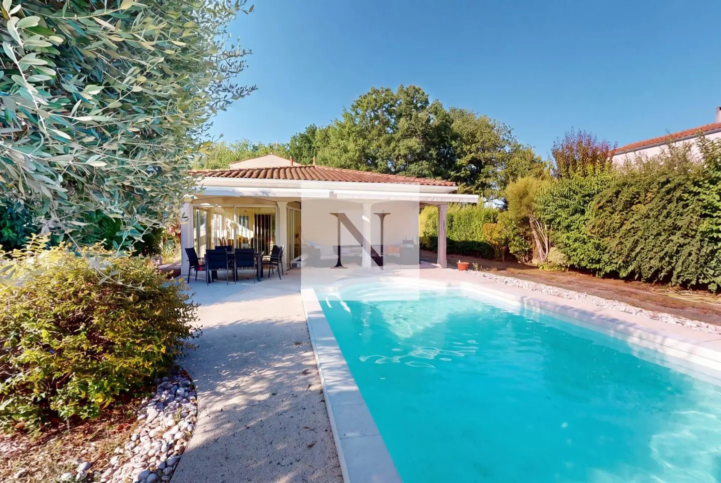 Maison à vendre, 218m², Saintes